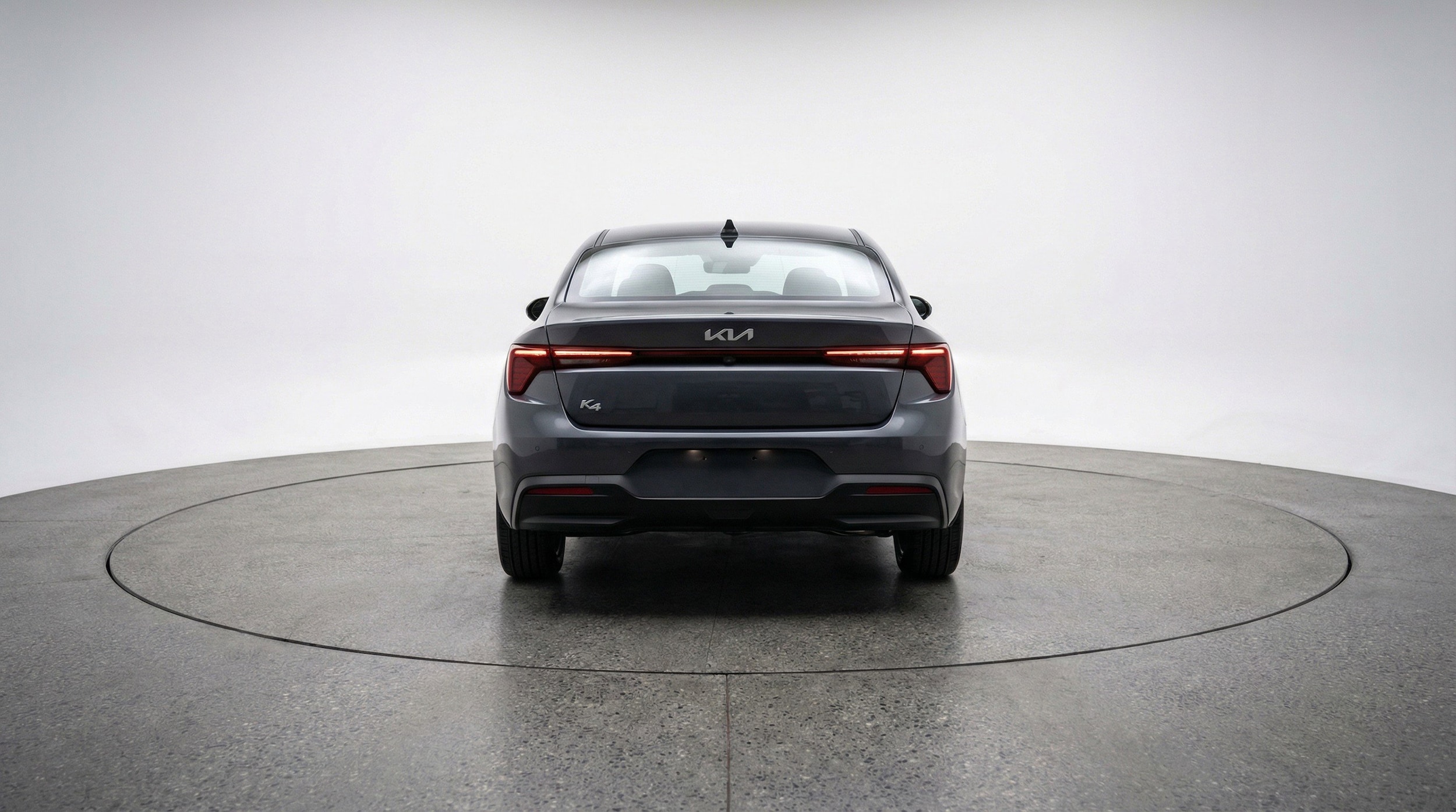 Thumbnail: 2025 Kia K4 - 7