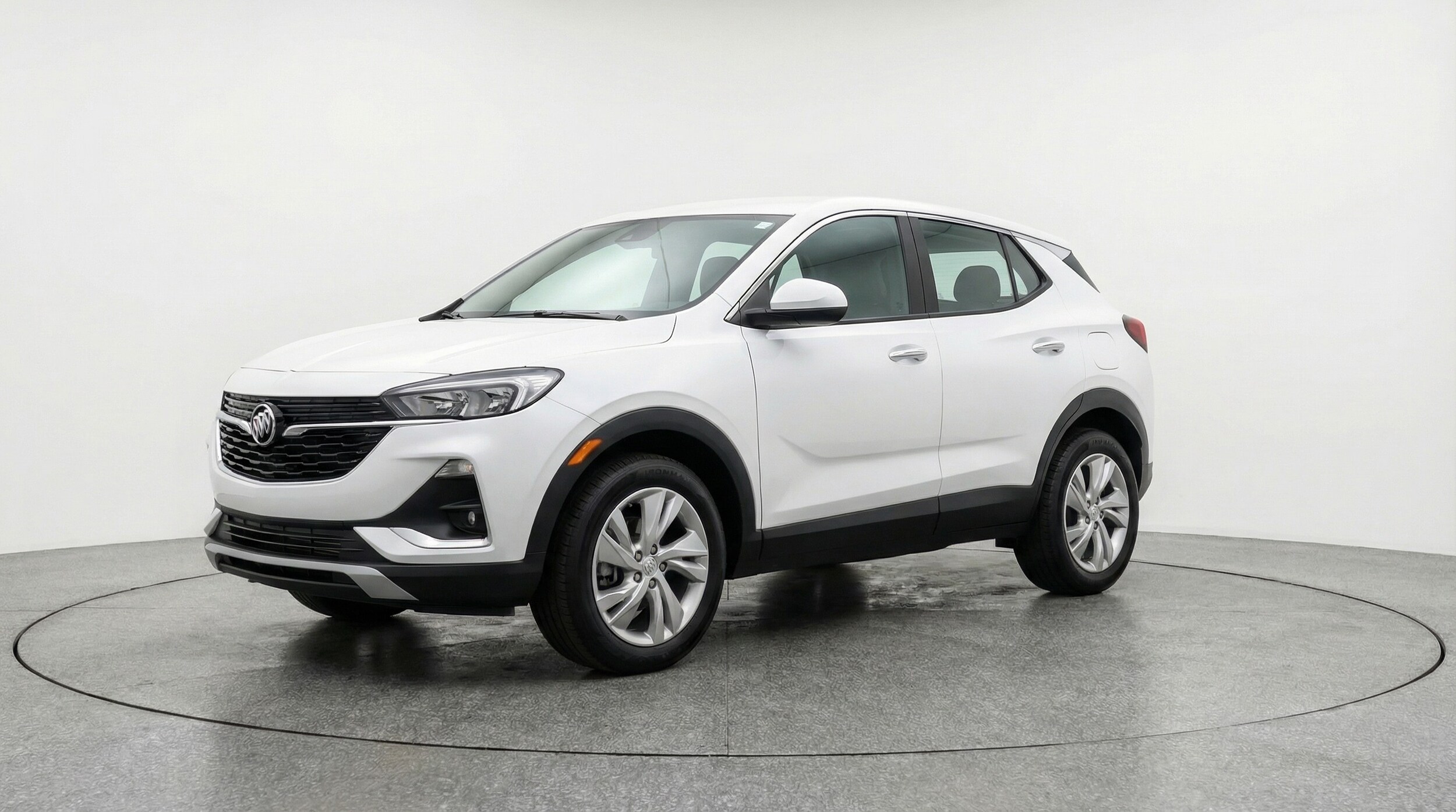 Thumbnail: 2025 Buick Encore GX - 3