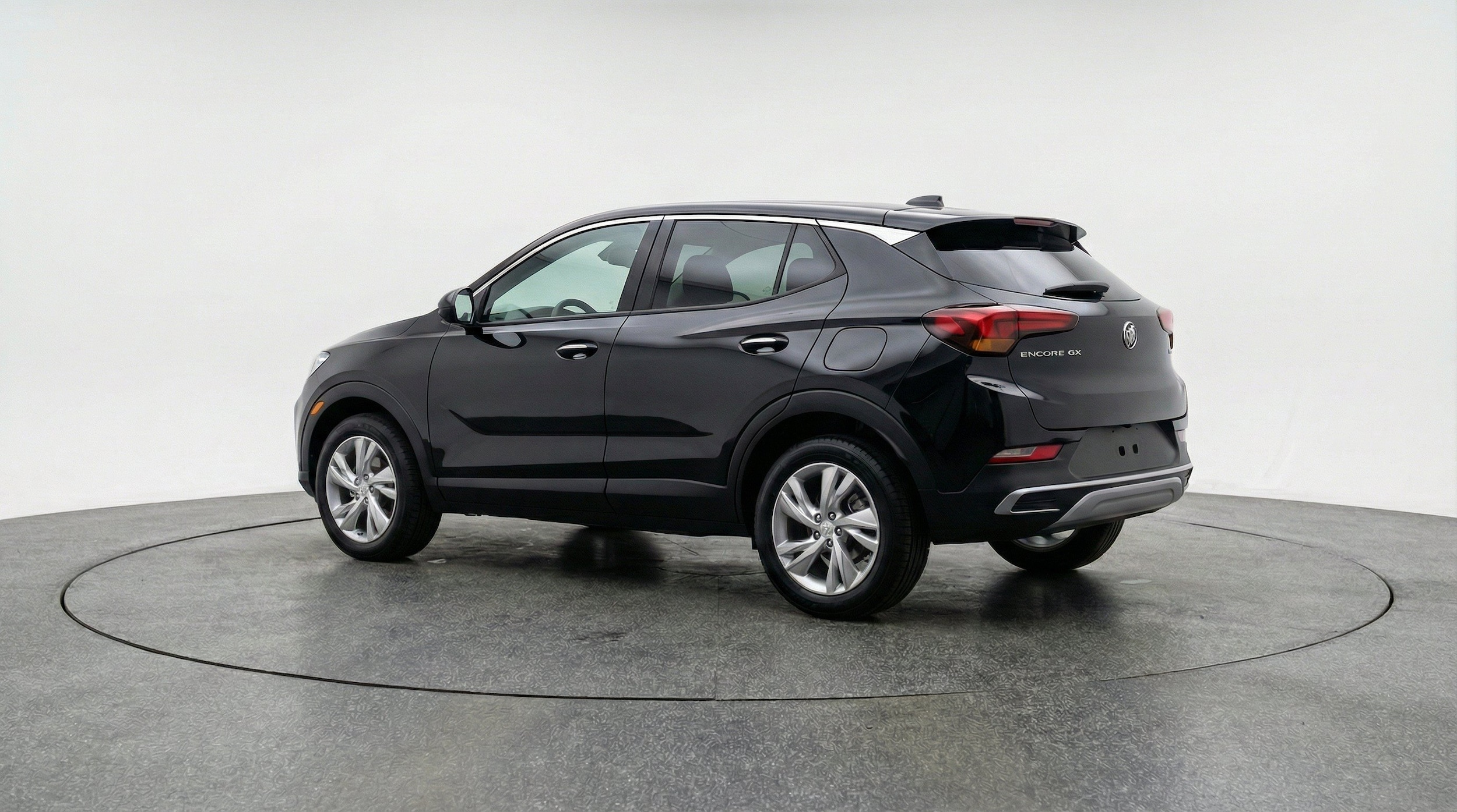 Thumbnail: 2026 Buick Encore GX - 6