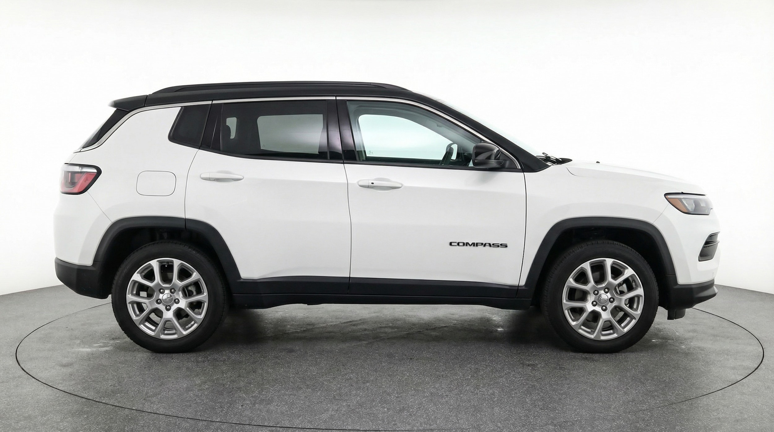 Thumbnail: 2025 Jeep Compass - 8