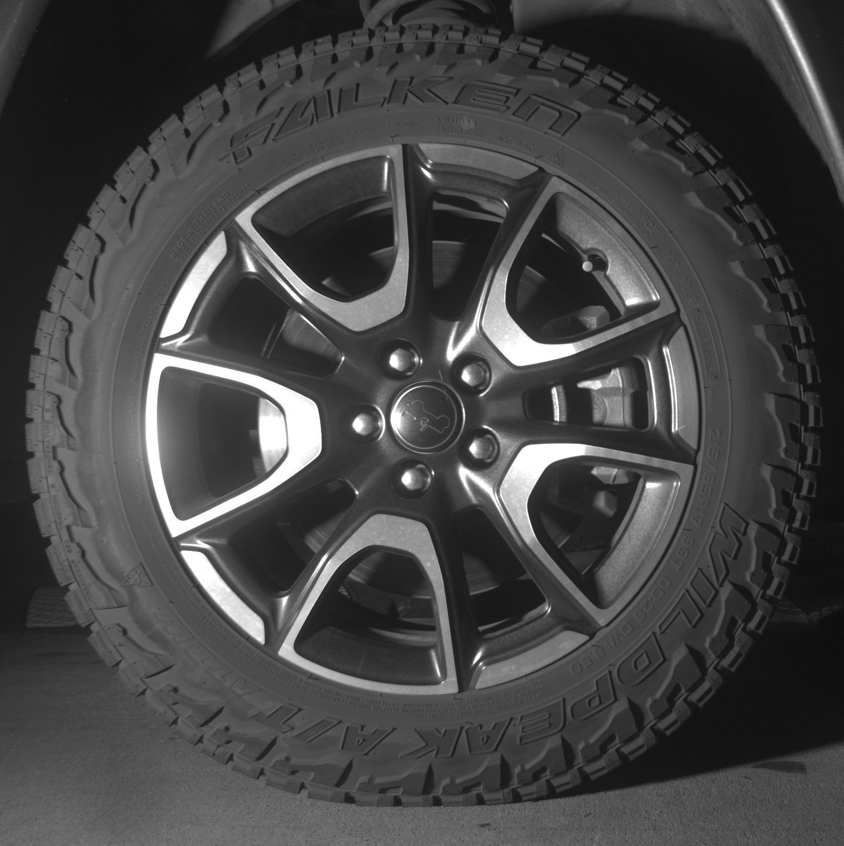 Thumbnail: 2025 Jeep Compass - 13