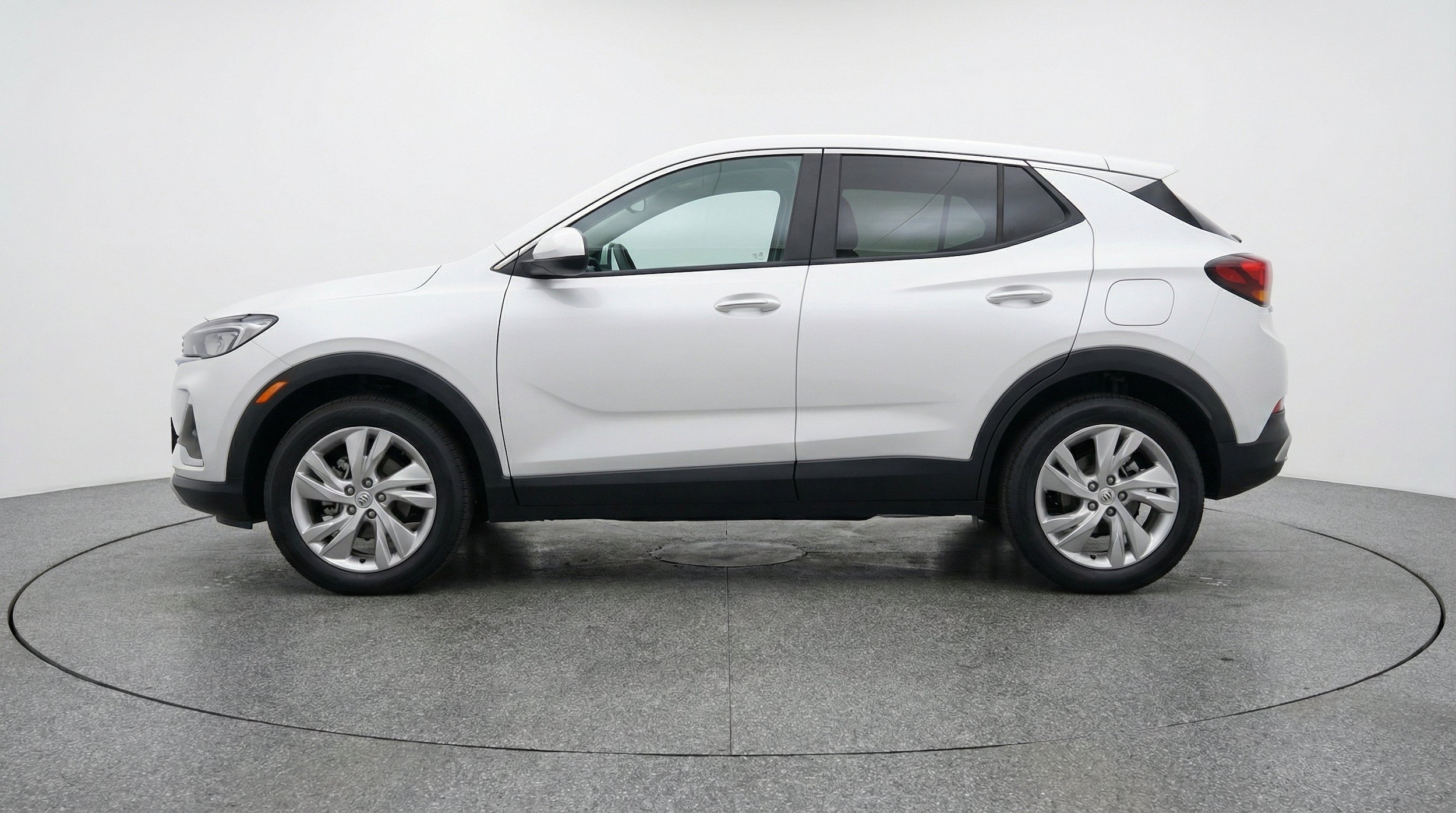 Thumbnail: 2026 Buick Encore GX - 5