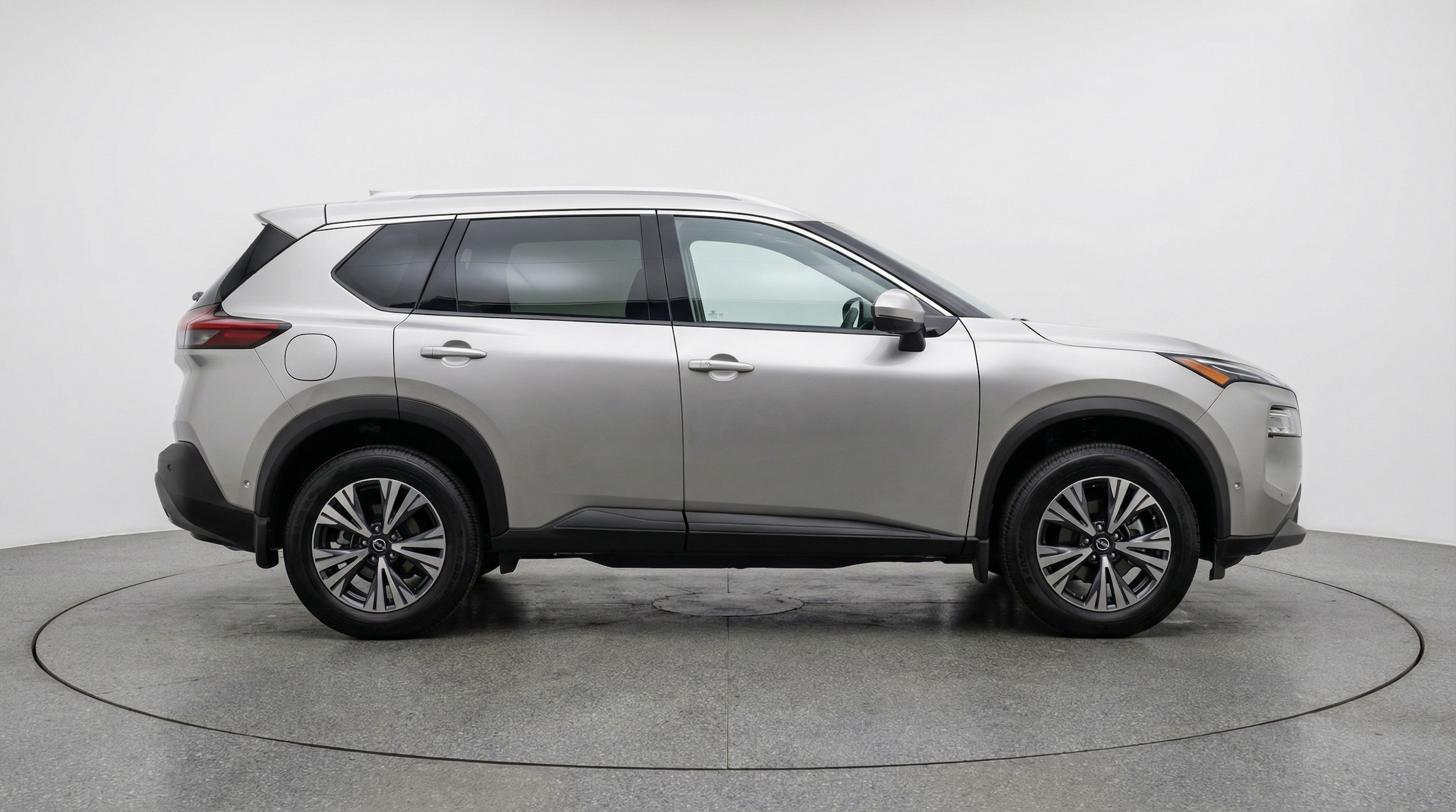 Thumbnail: 2025 Nissan Rogue - 8