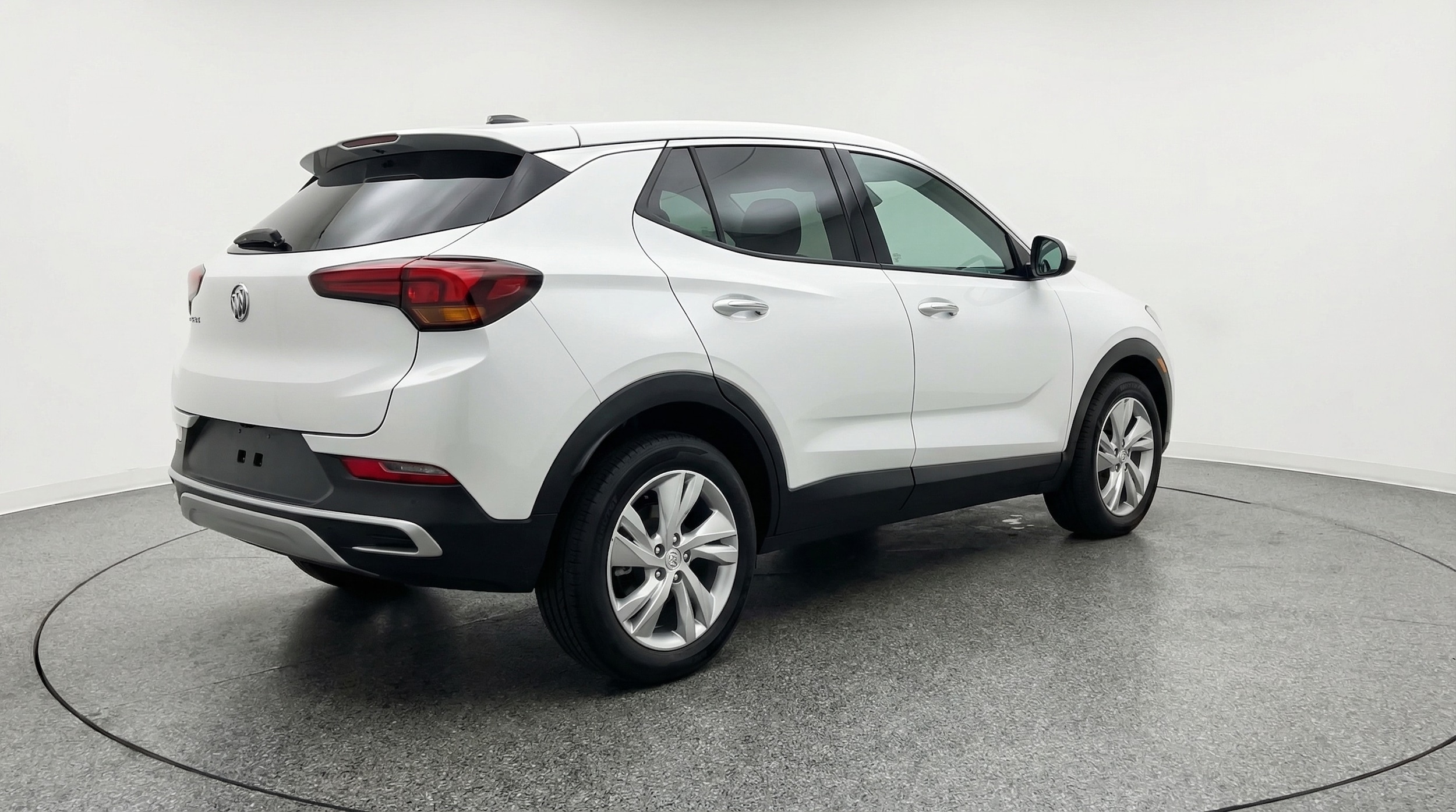 Thumbnail: 2025 Buick Encore GX - 7