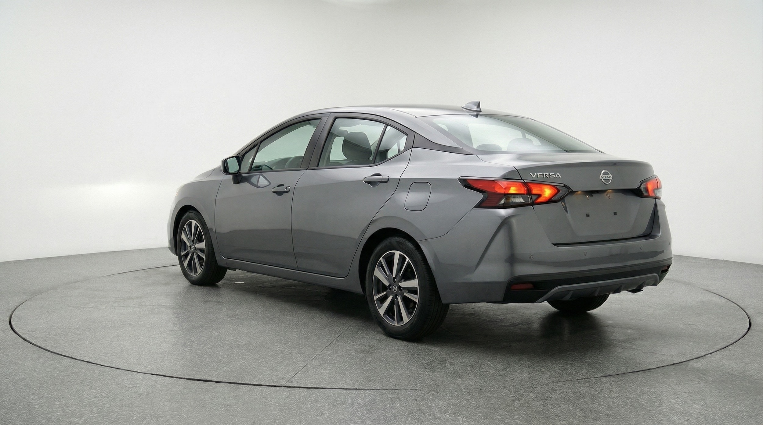 Thumbnail: 2025 Nissan Versa - 5