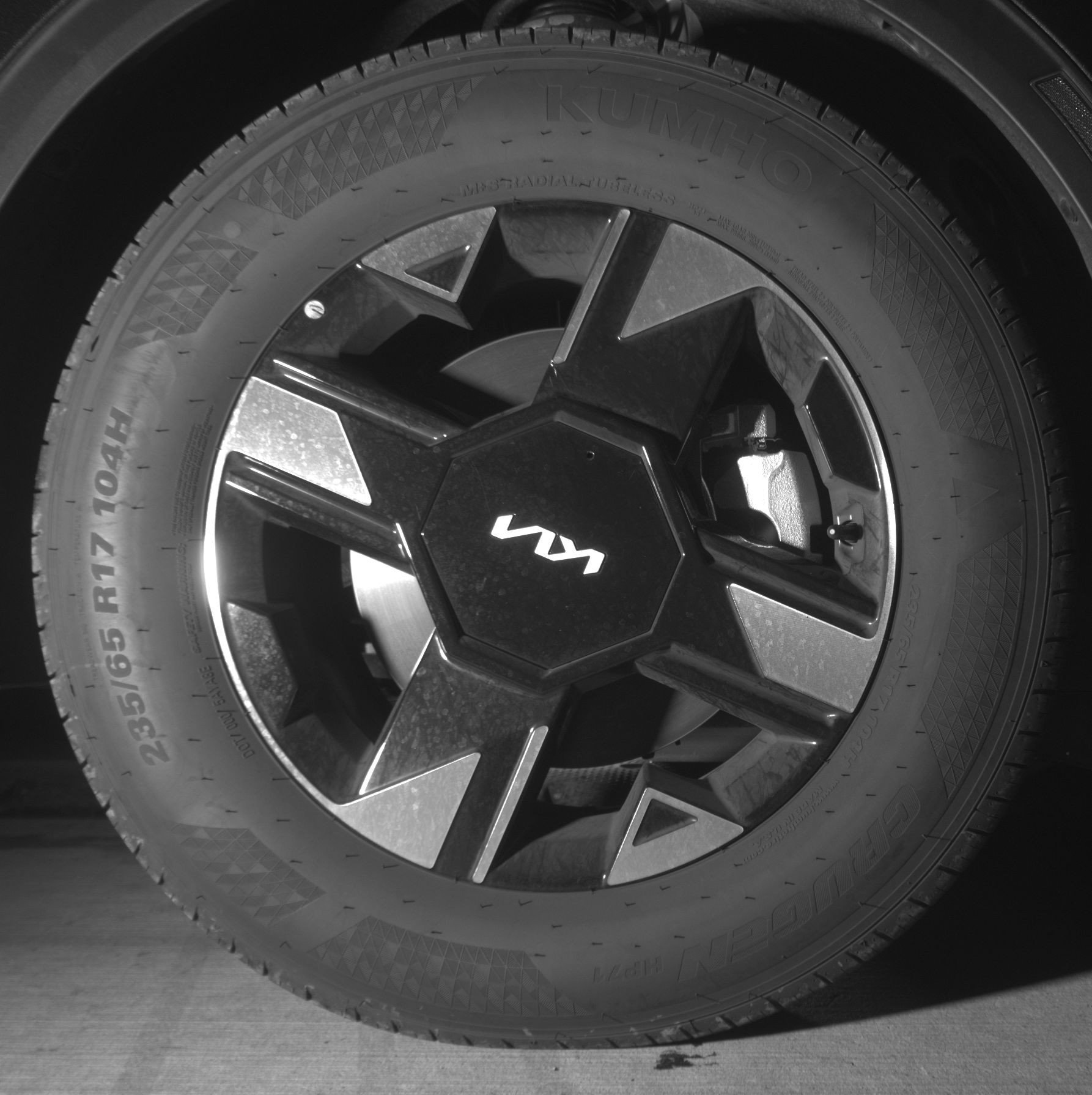Thumbnail: 2026 Kia Sportage - 13
