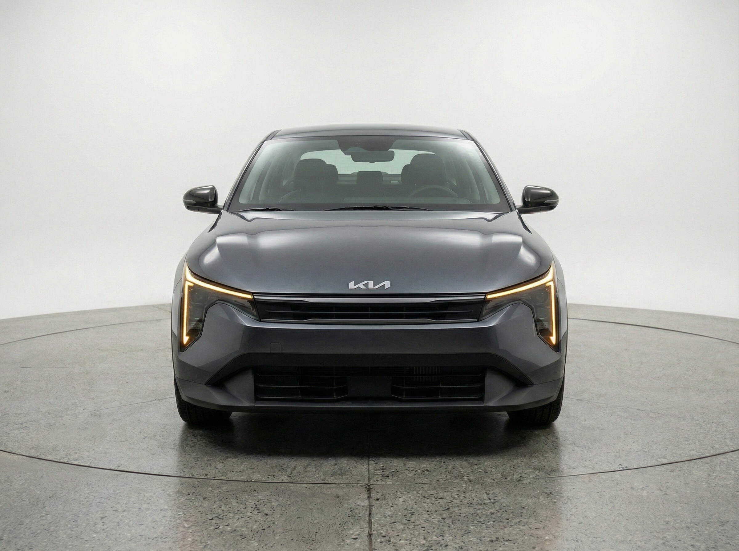 Thumbnail: 2025 Kia K4 - 2