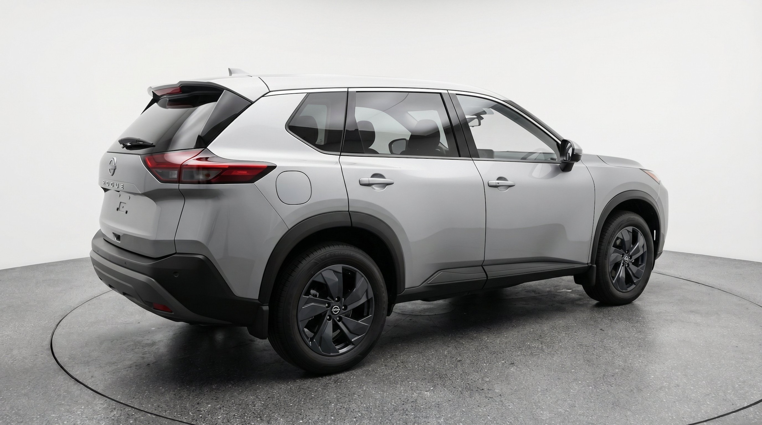 Thumbnail: 2026 Nissan Rogue - 9