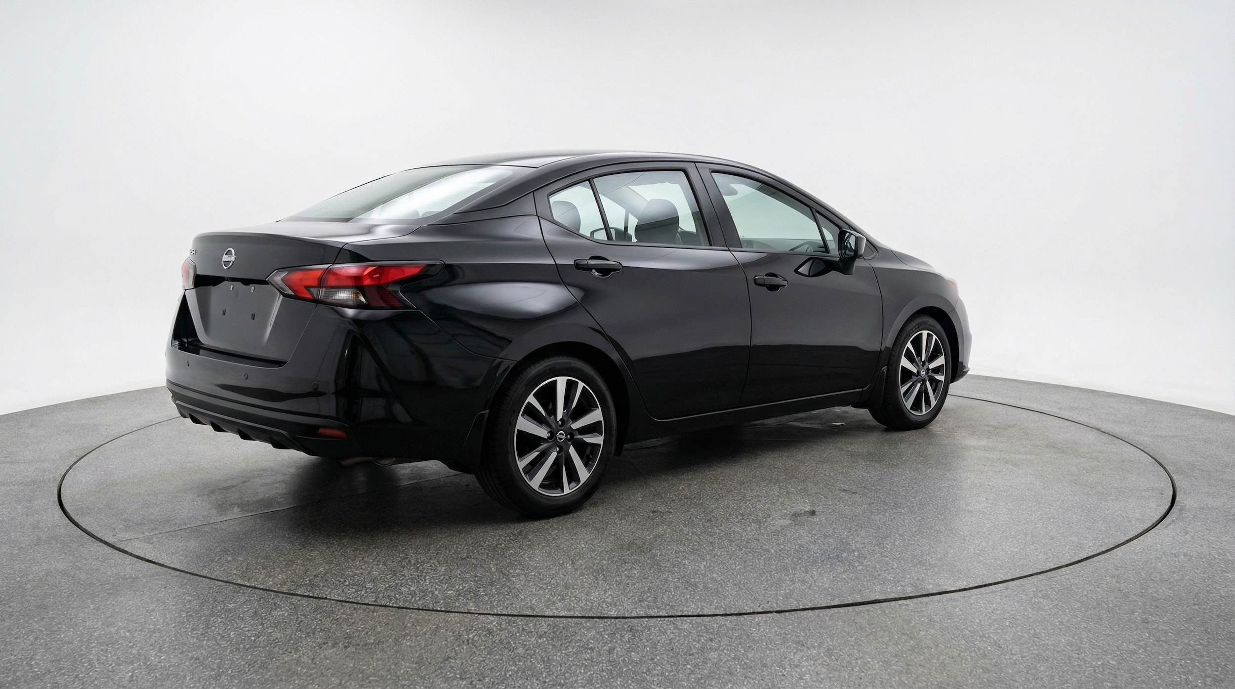 Thumbnail: 2025 Nissan Versa - 7