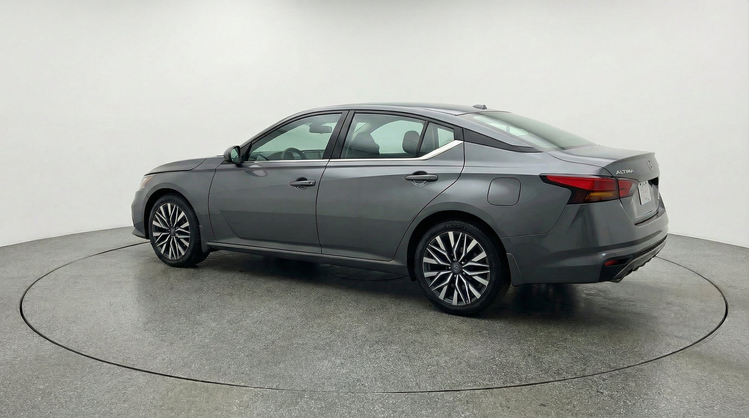 Thumbnail: 2025 Nissan Altima - 6