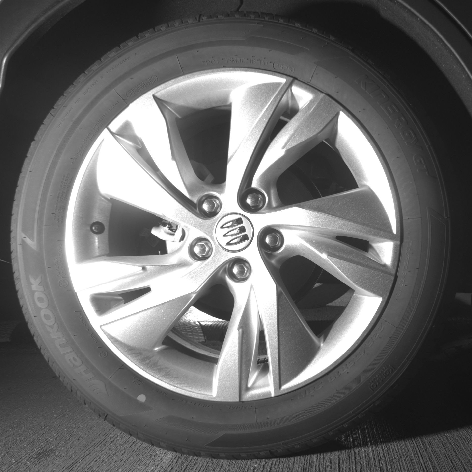 Thumbnail: 2026 Buick Encore GX - 15
