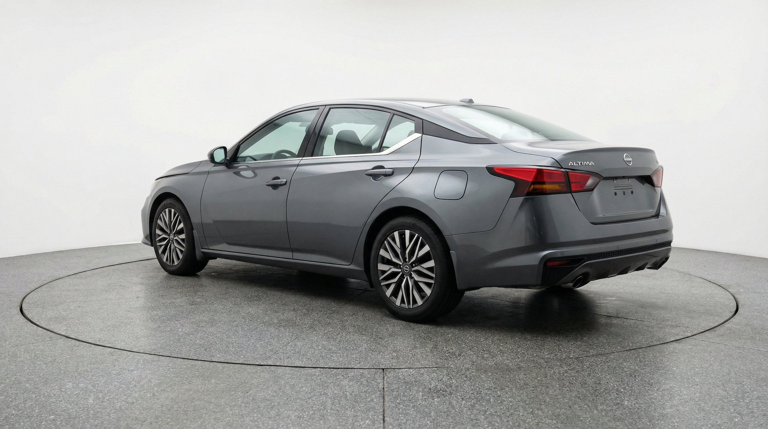 Thumbnail: 2025 Nissan Altima - 6