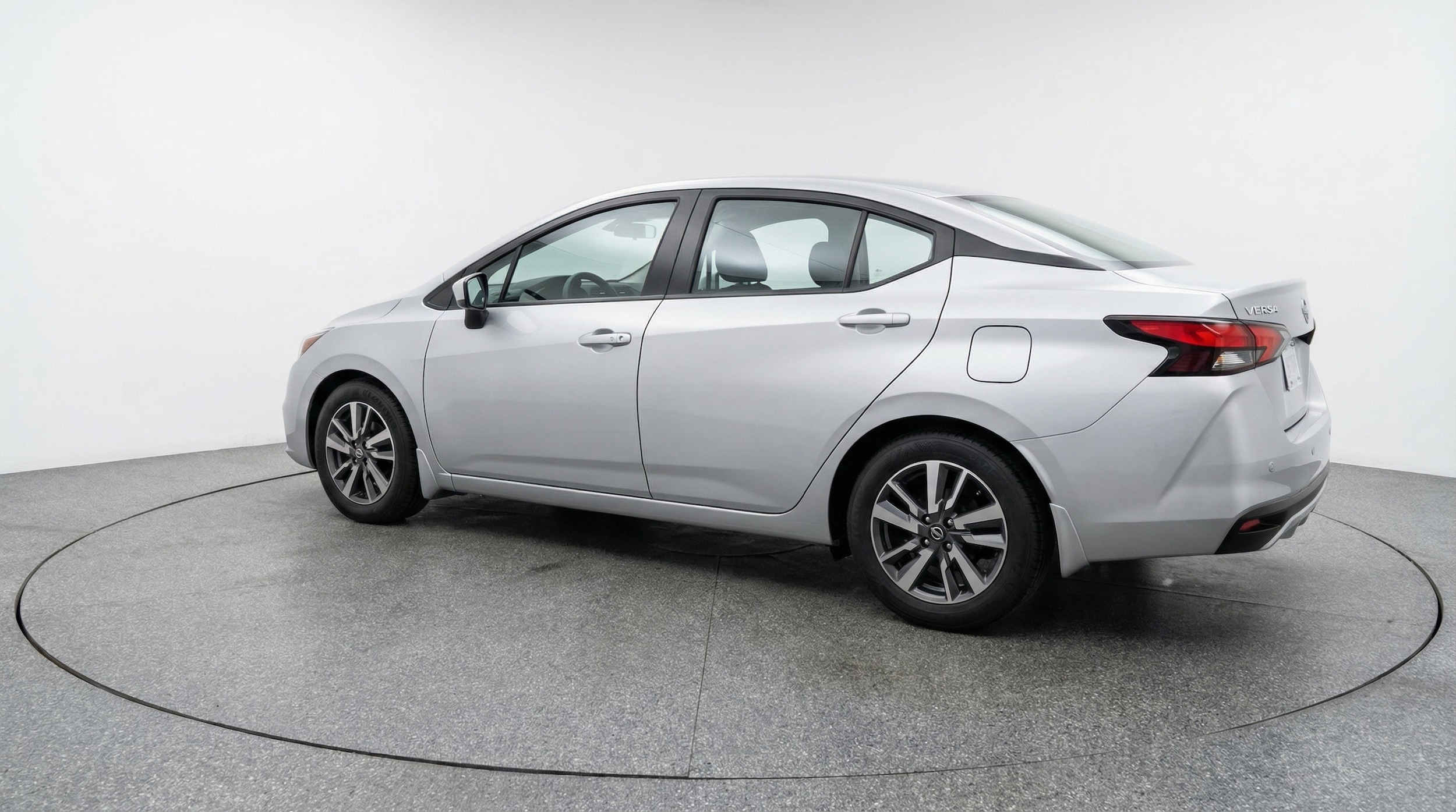 Thumbnail: 2025 Nissan Versa - 5