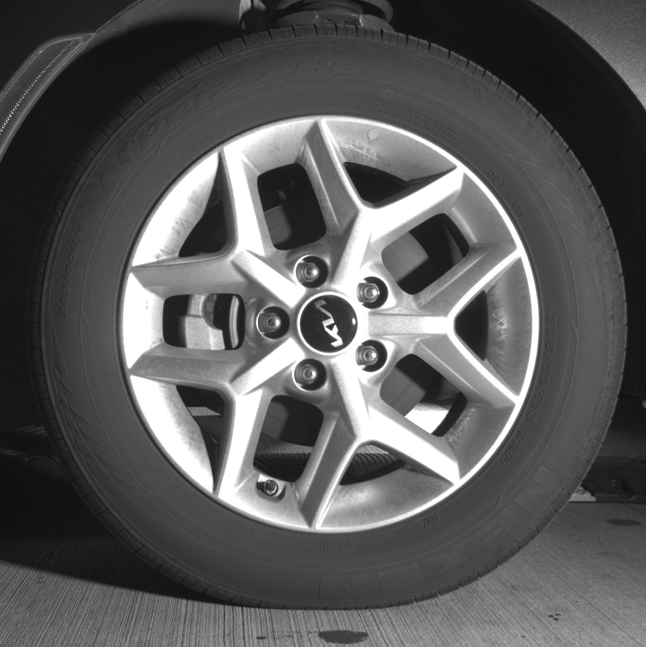 Thumbnail: 2025 Kia Soul - 9