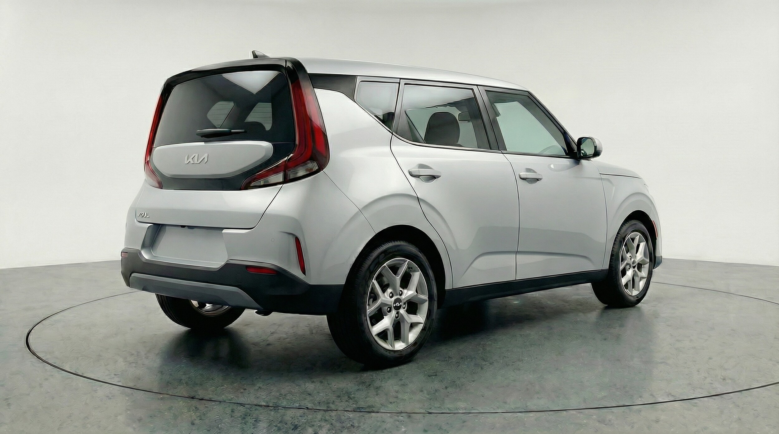 Thumbnail: 2025 Kia Soul - 7