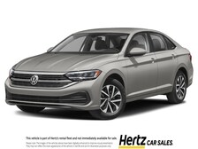 2024 Volkswagen Jetta S -
                  W Palm Beach, FL