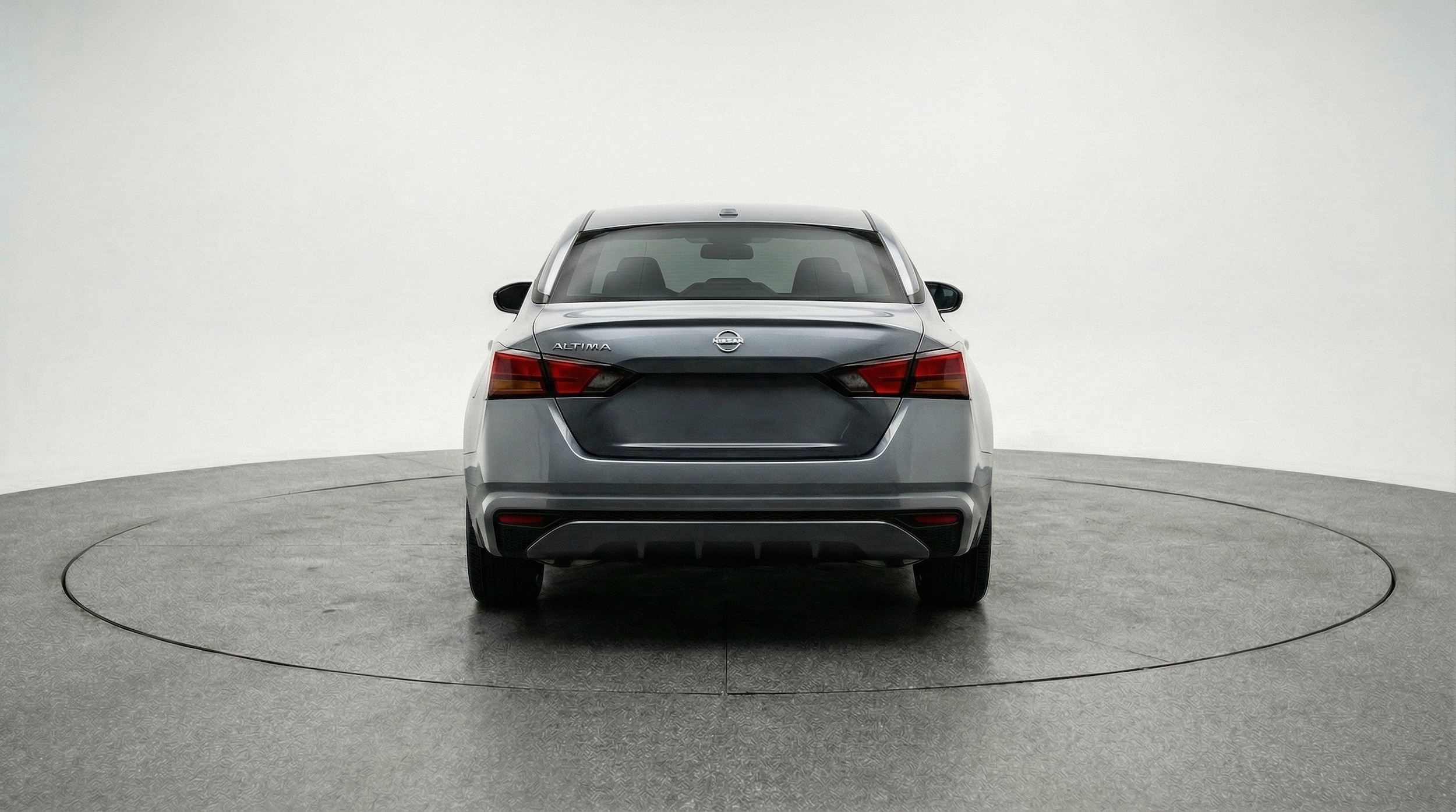 Thumbnail: 2026 Nissan Altima - 7