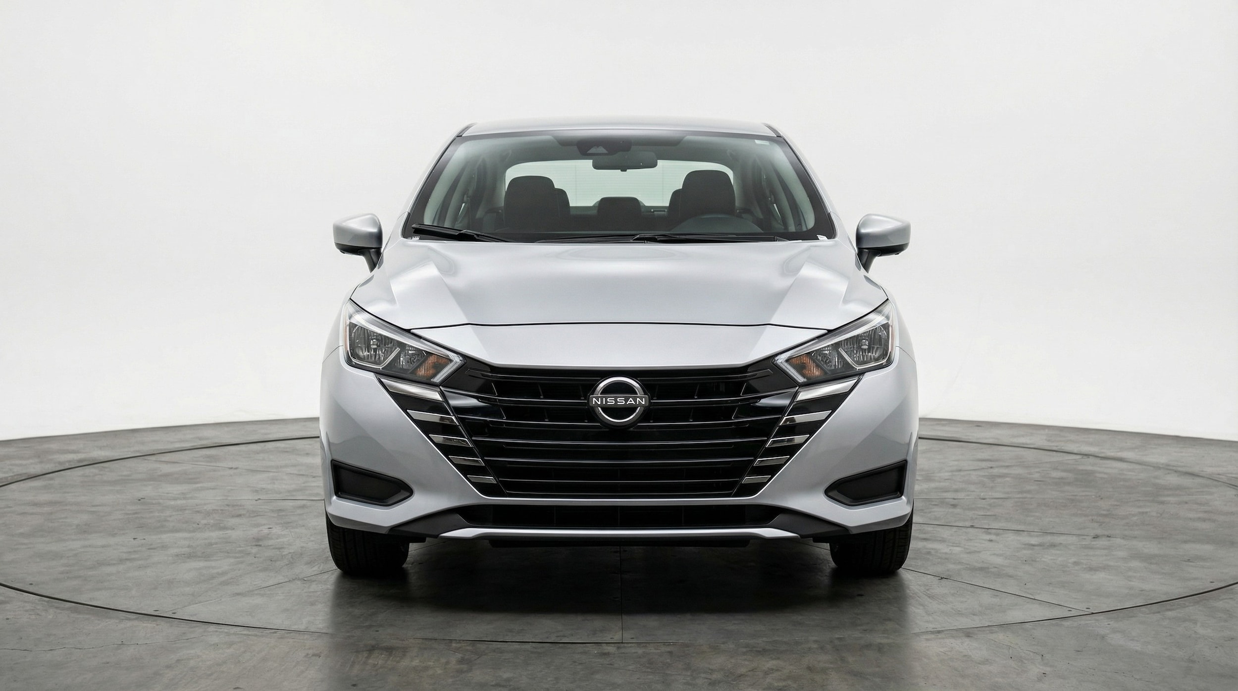 Thumbnail: 2025 Nissan Versa - 2