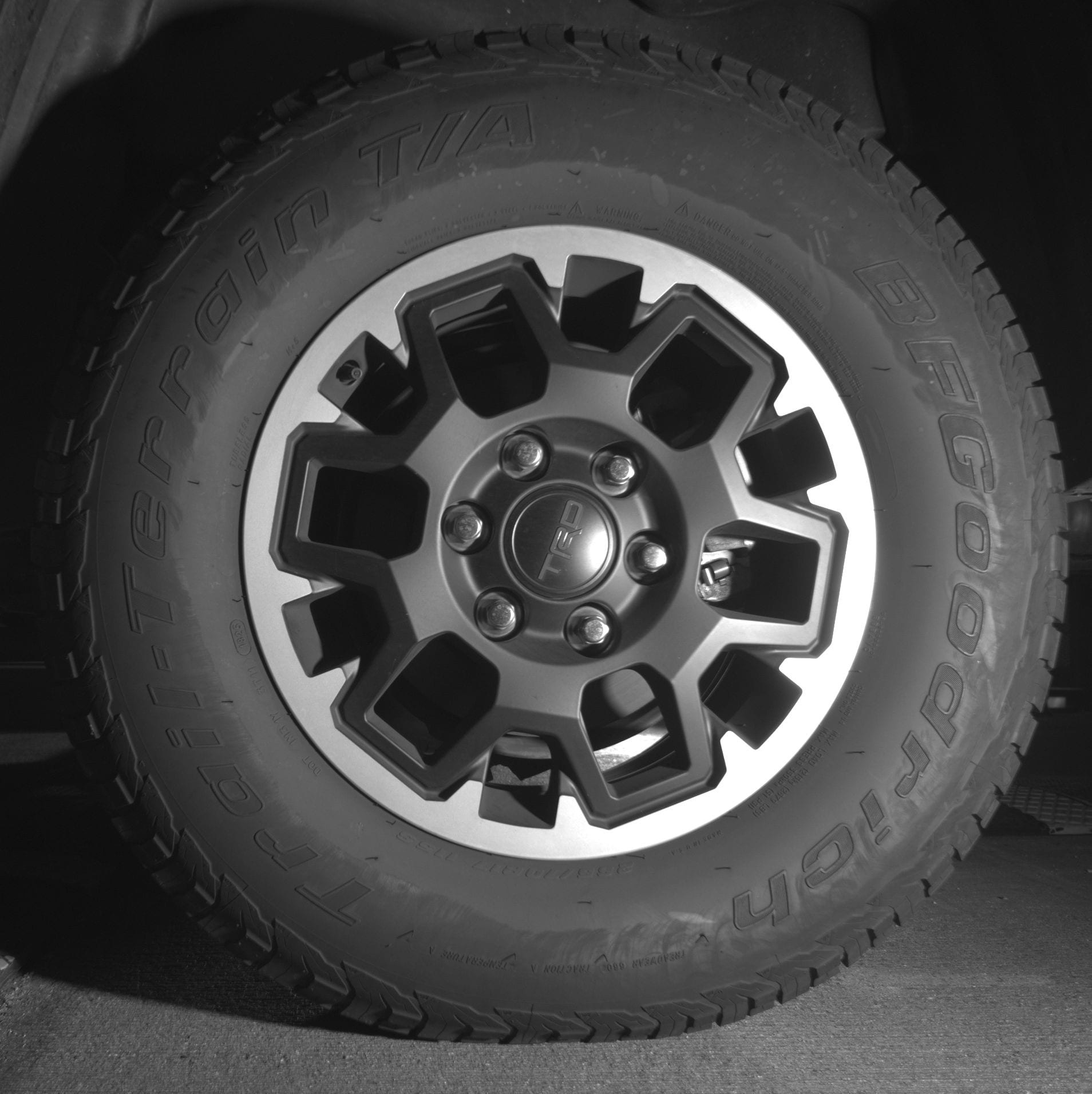 Thumbnail: 2025 Toyota Tacoma - 11