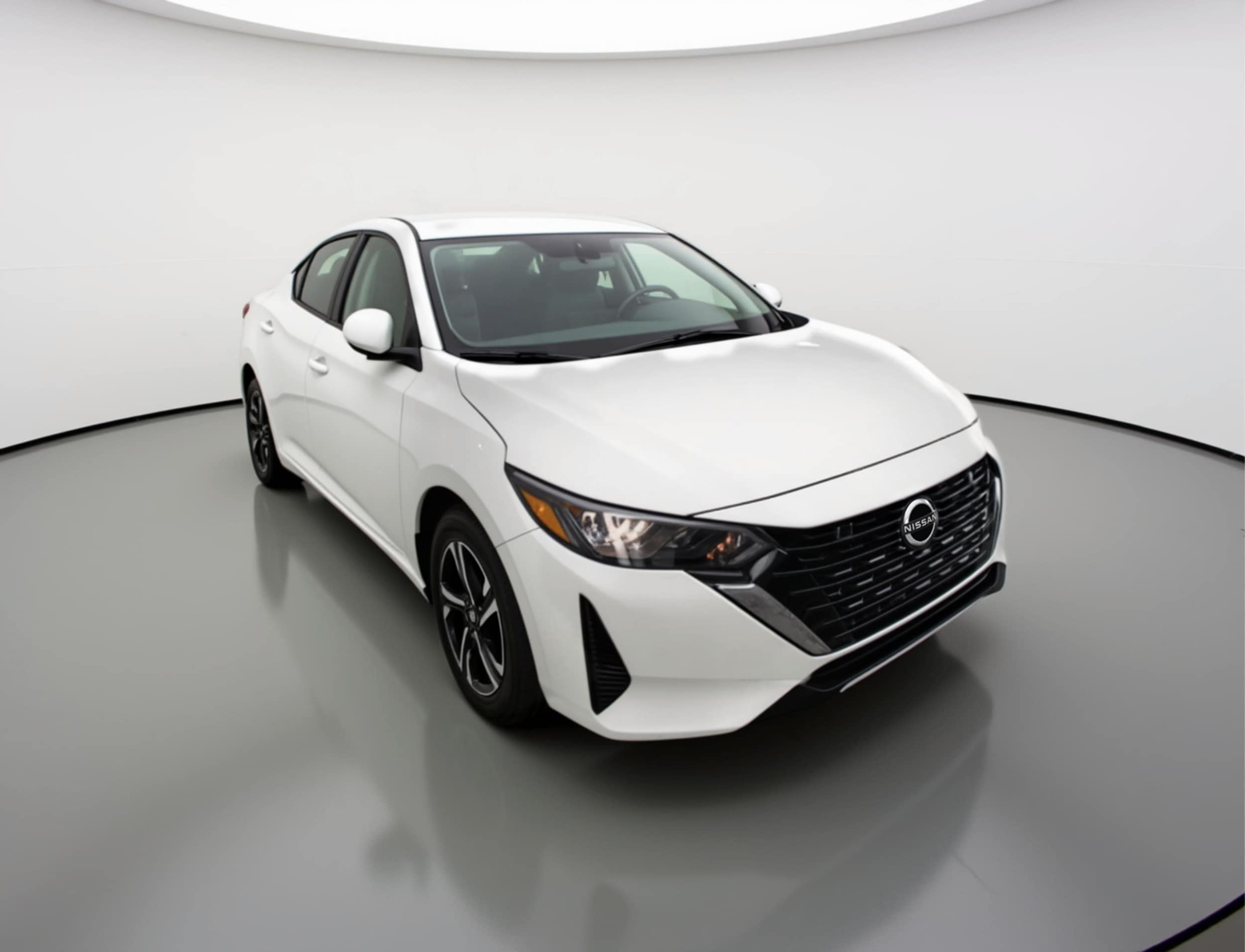 Thumbnail: 2025 Nissan Sentra - 1