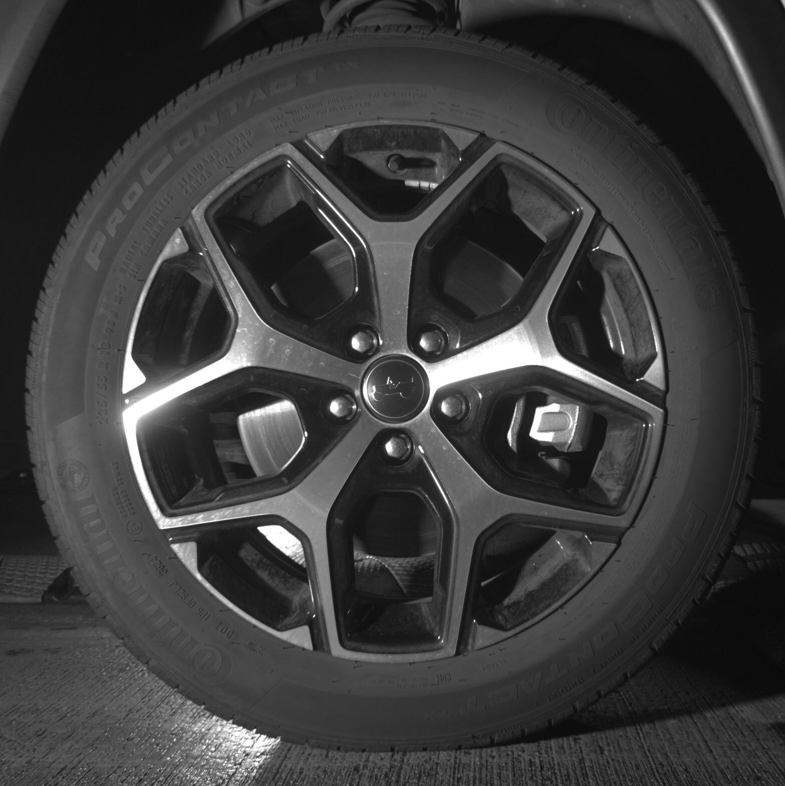 Thumbnail: 2025 Jeep Compass - 10