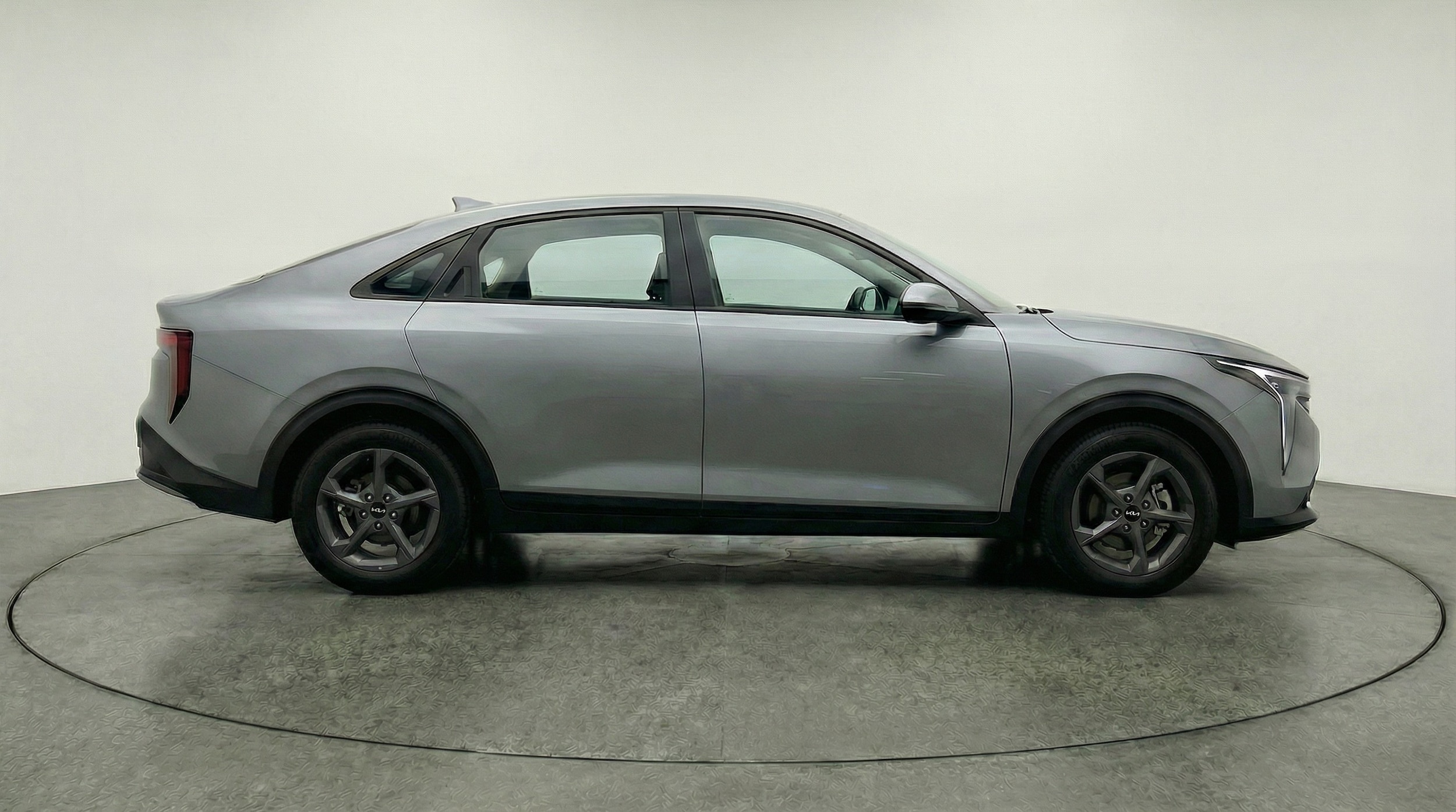 Thumbnail: 2025 Kia K4 - 8