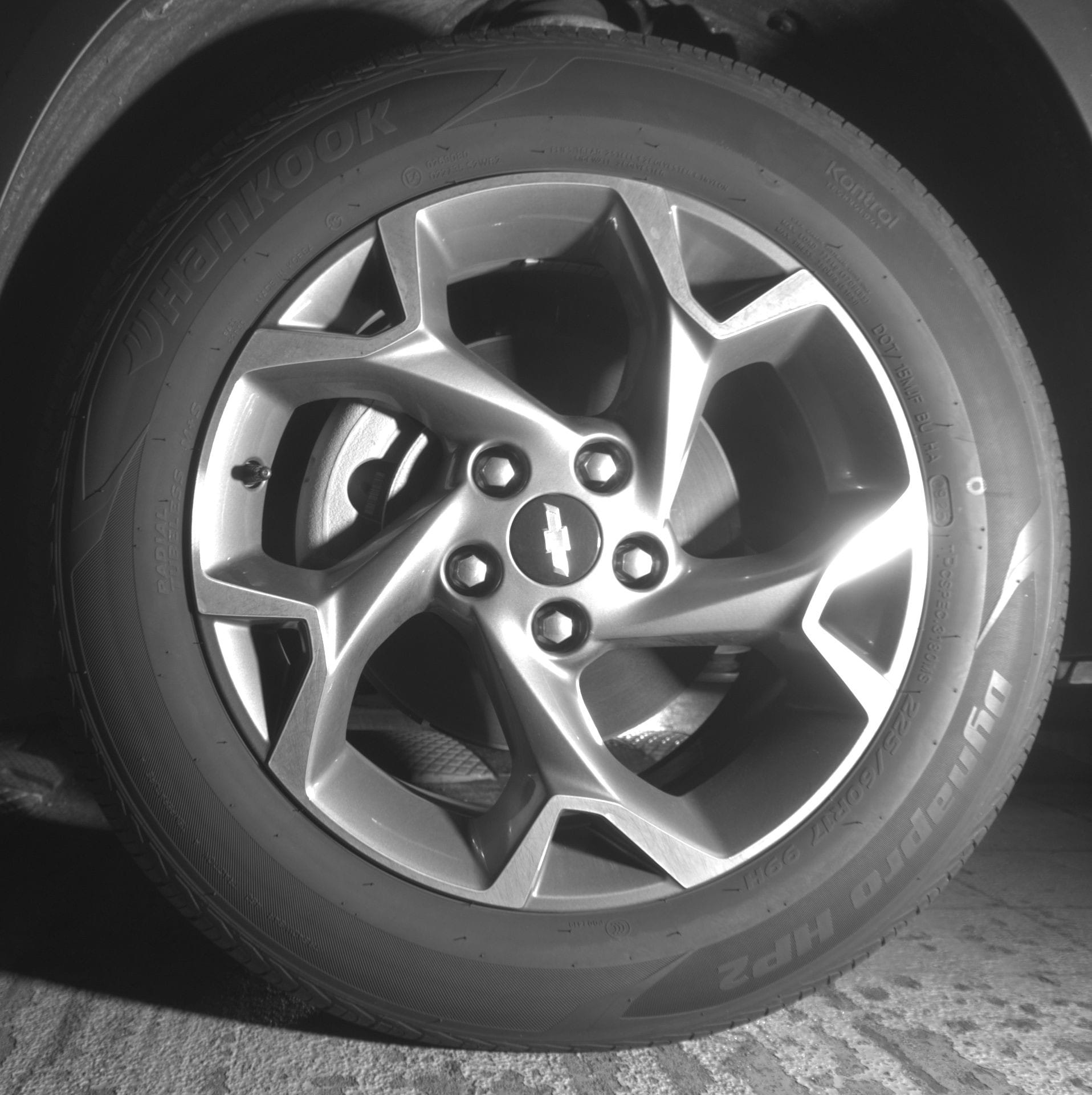 Thumbnail: 2025 Chevrolet Trax - 9