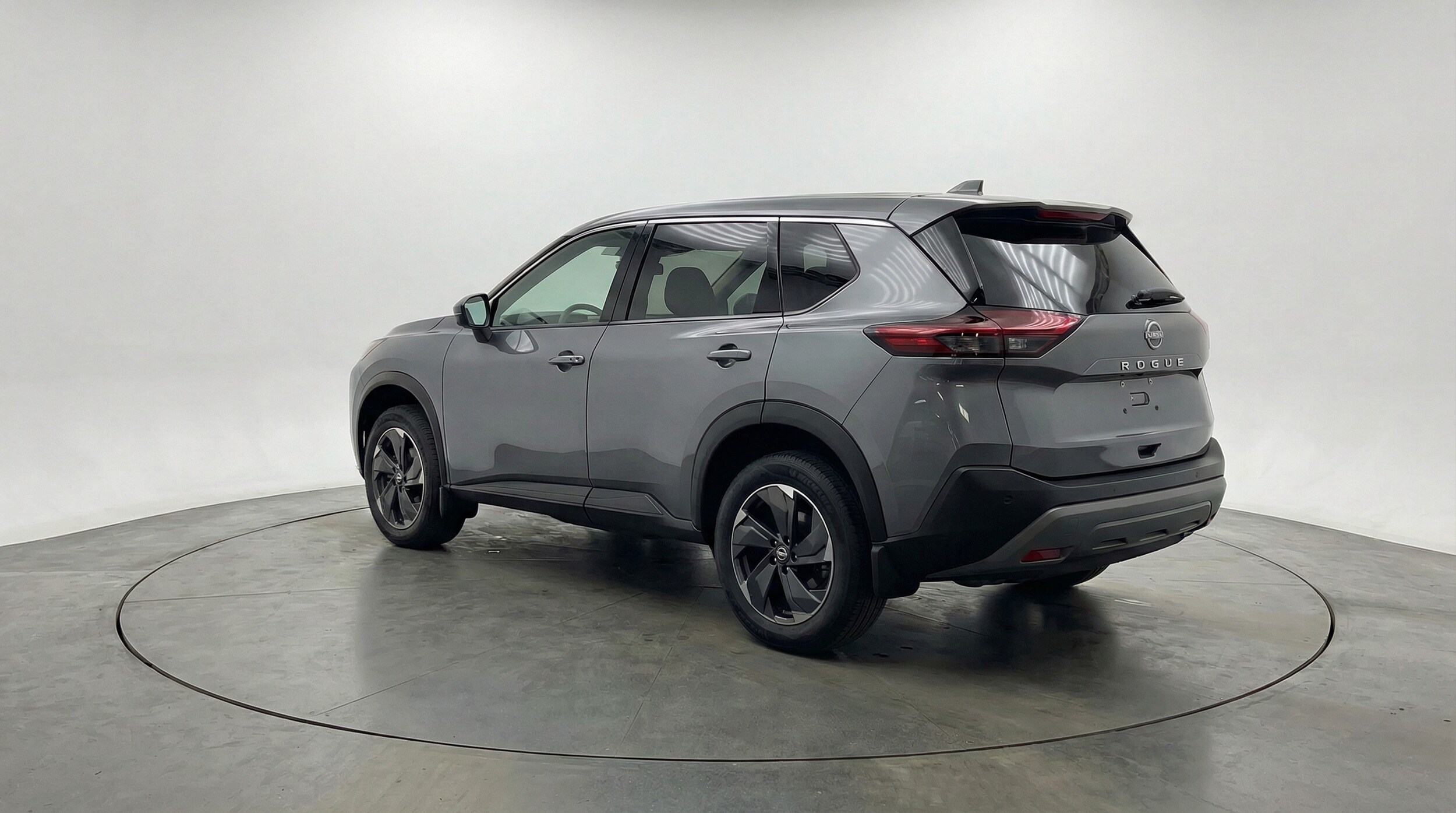 Thumbnail: 2025 Nissan Rogue - 5