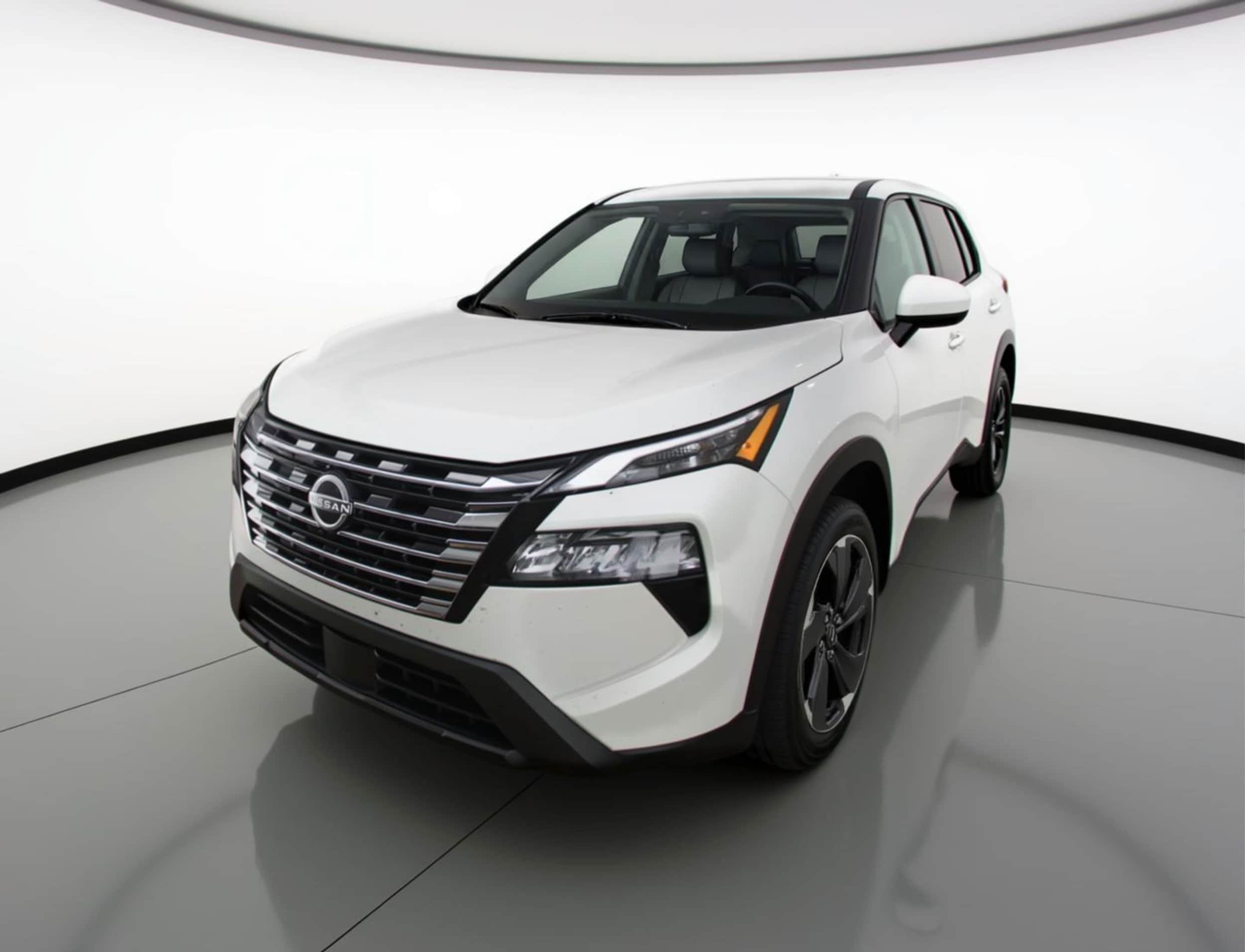 Thumbnail: 2025 Nissan Rogue - 3