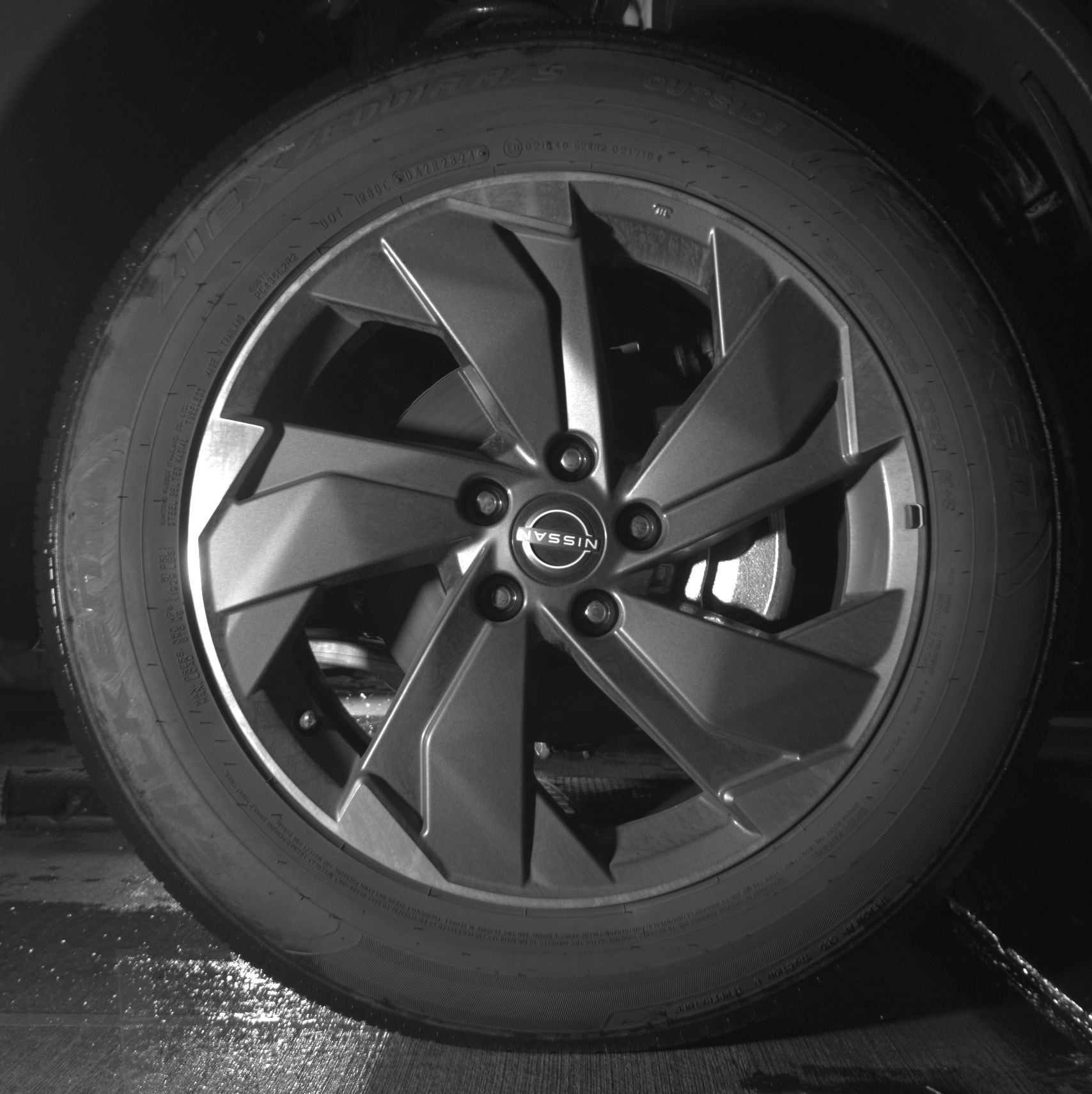 Thumbnail: 2025 Nissan Rogue - 10