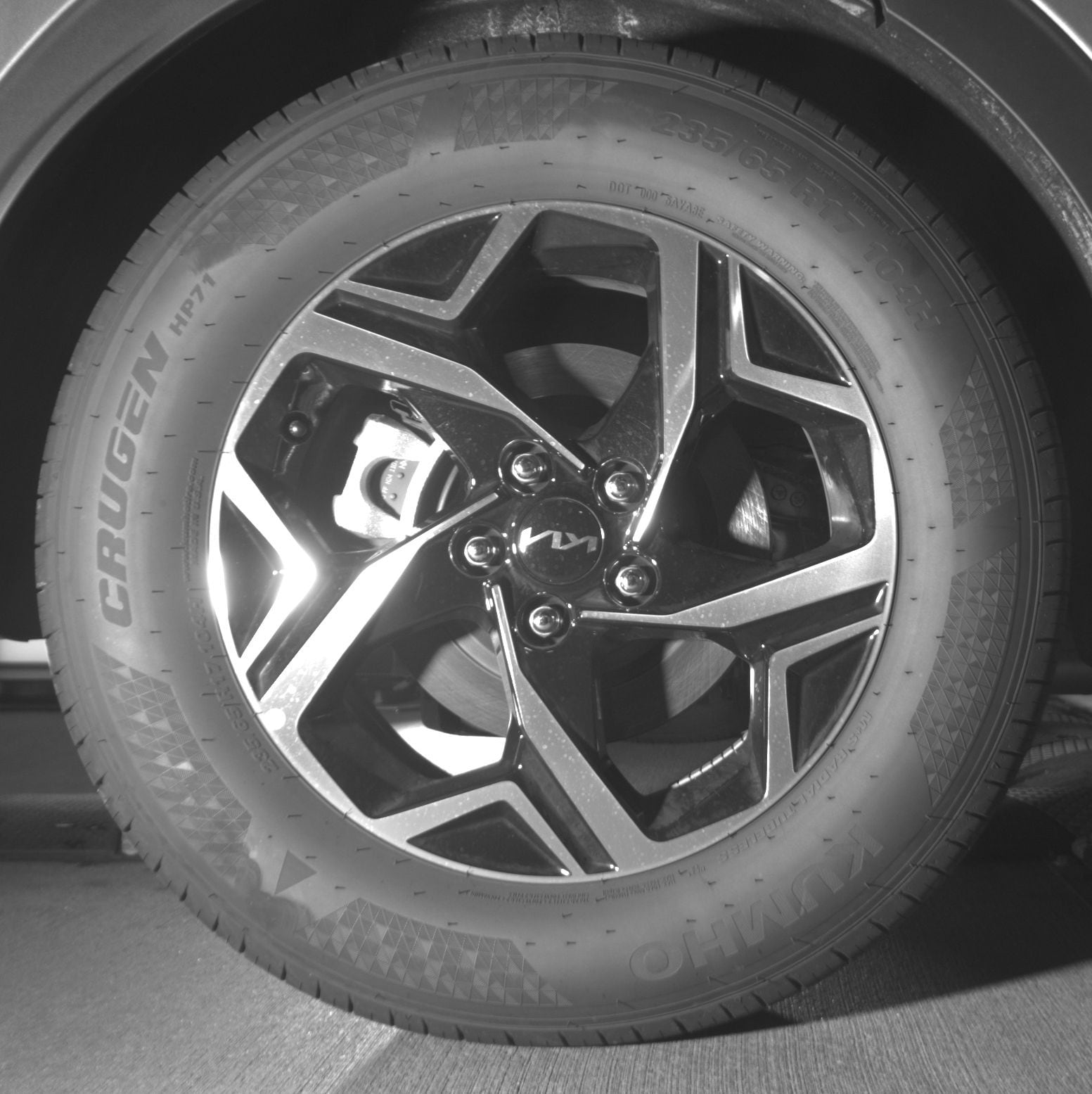 Thumbnail: 2025 Kia Sportage - 12