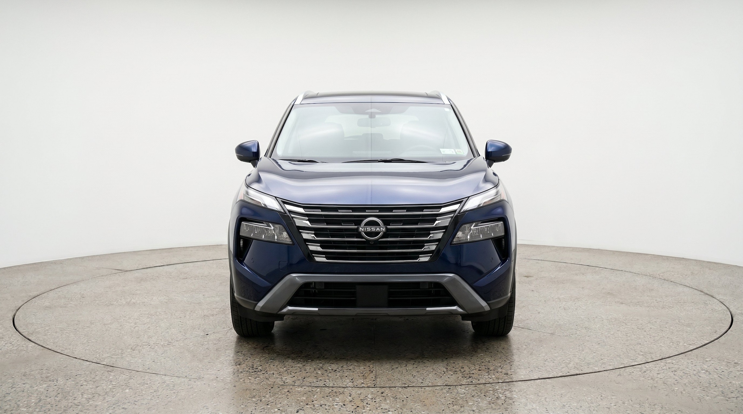 Thumbnail: 2026 Nissan Rogue - 2