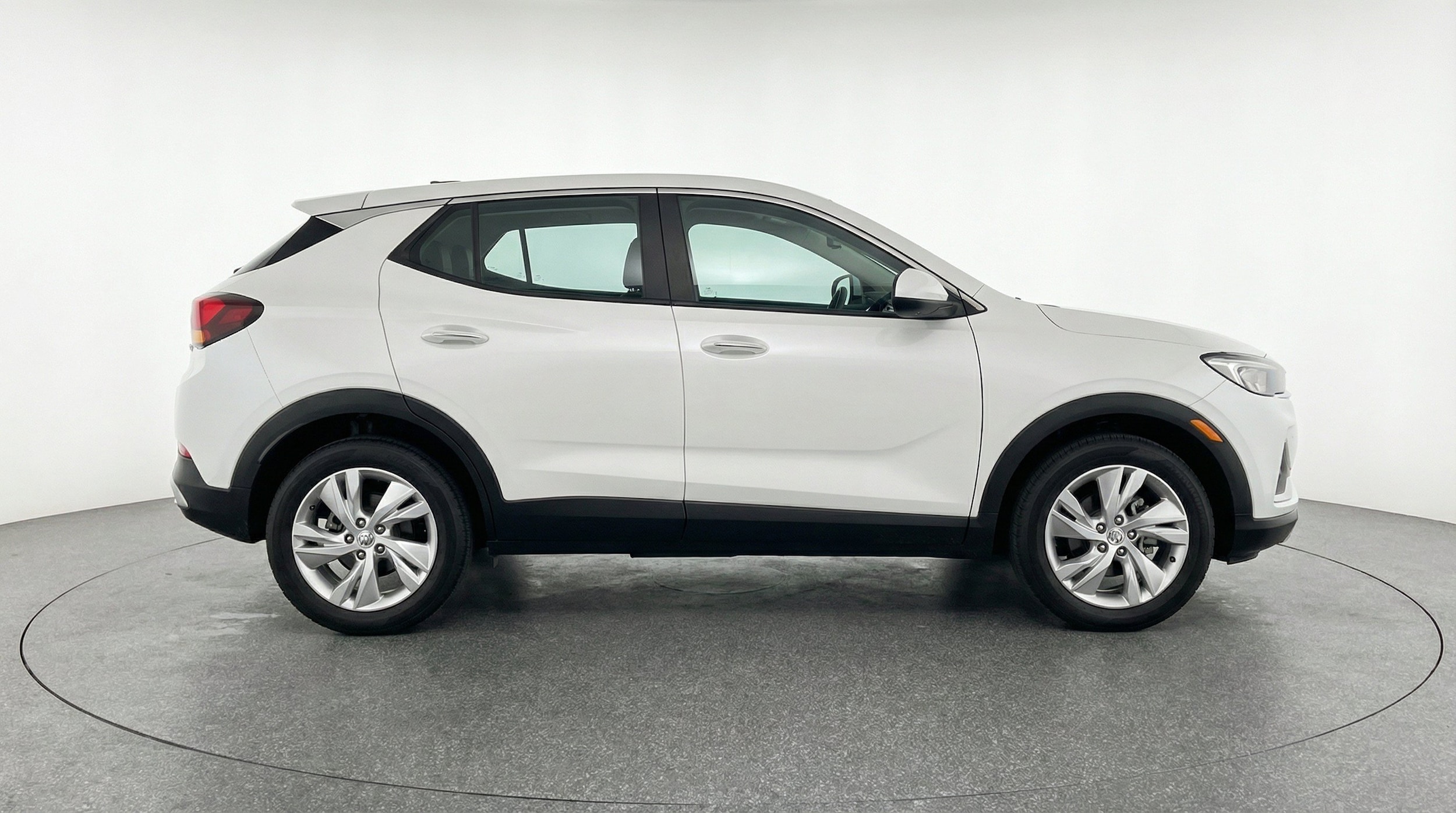 Thumbnail: 2026 Buick Encore GX - 11