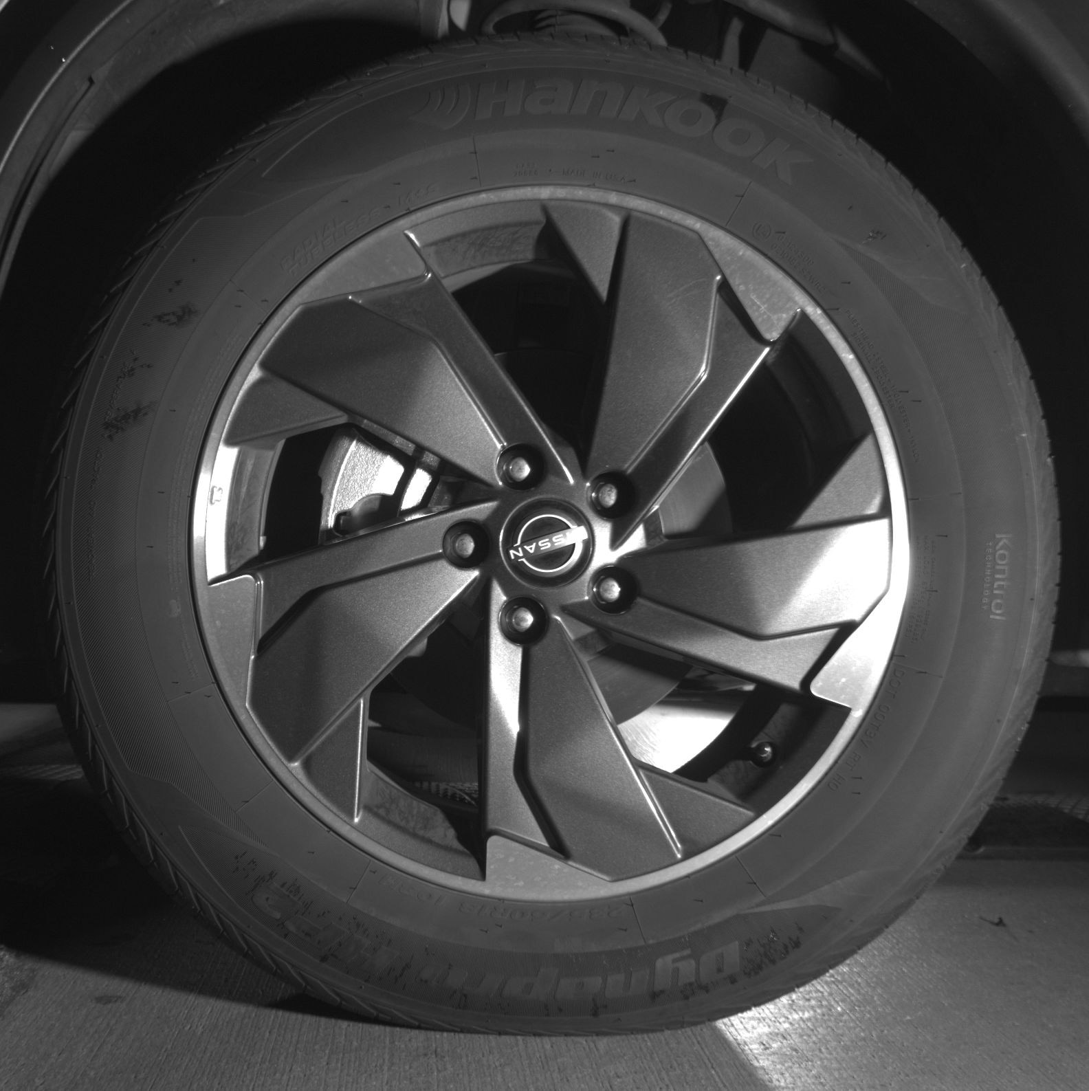 Thumbnail: 2025 Nissan Rogue - 9