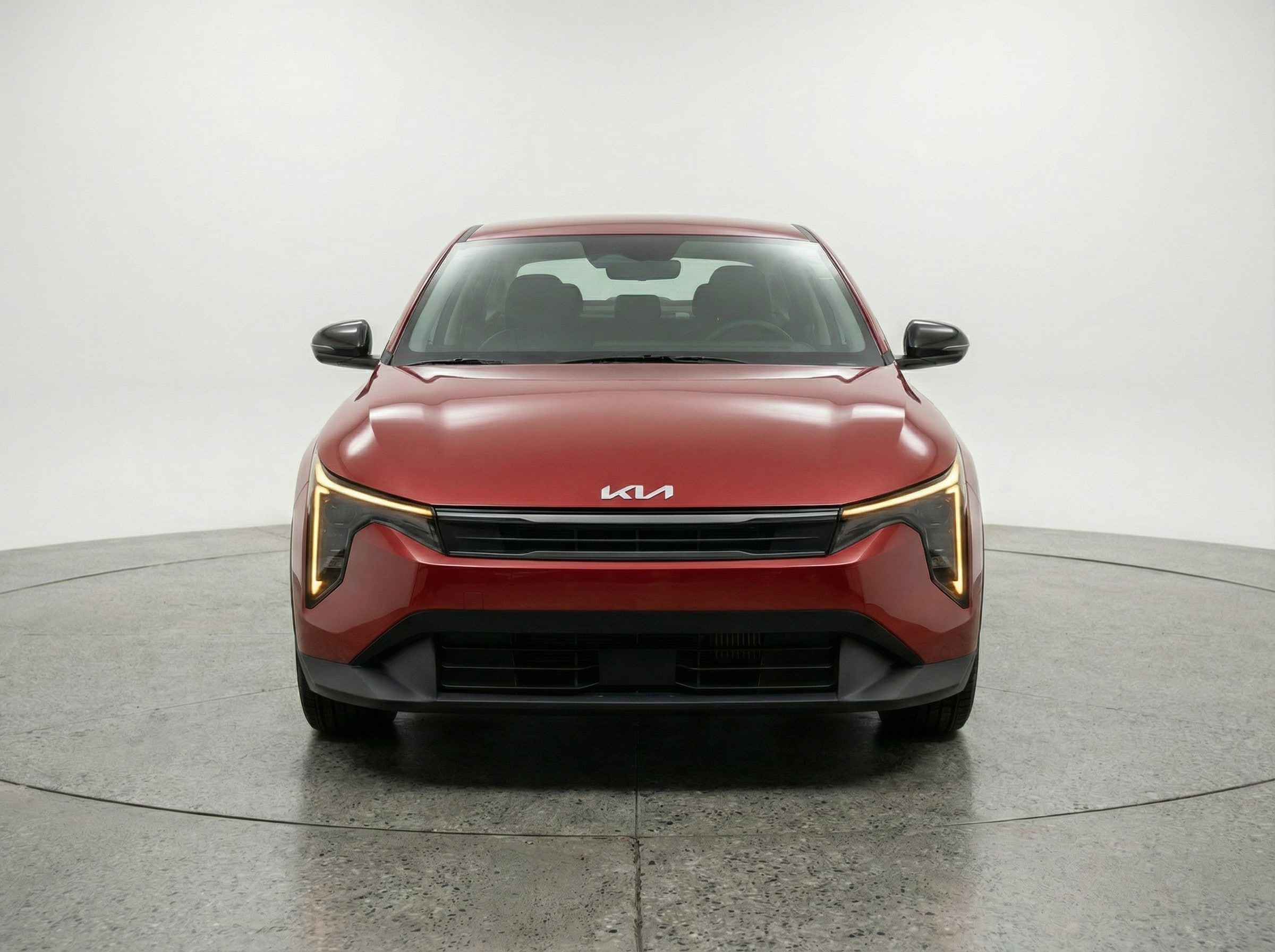 Thumbnail: 2025 Kia K4 - 2