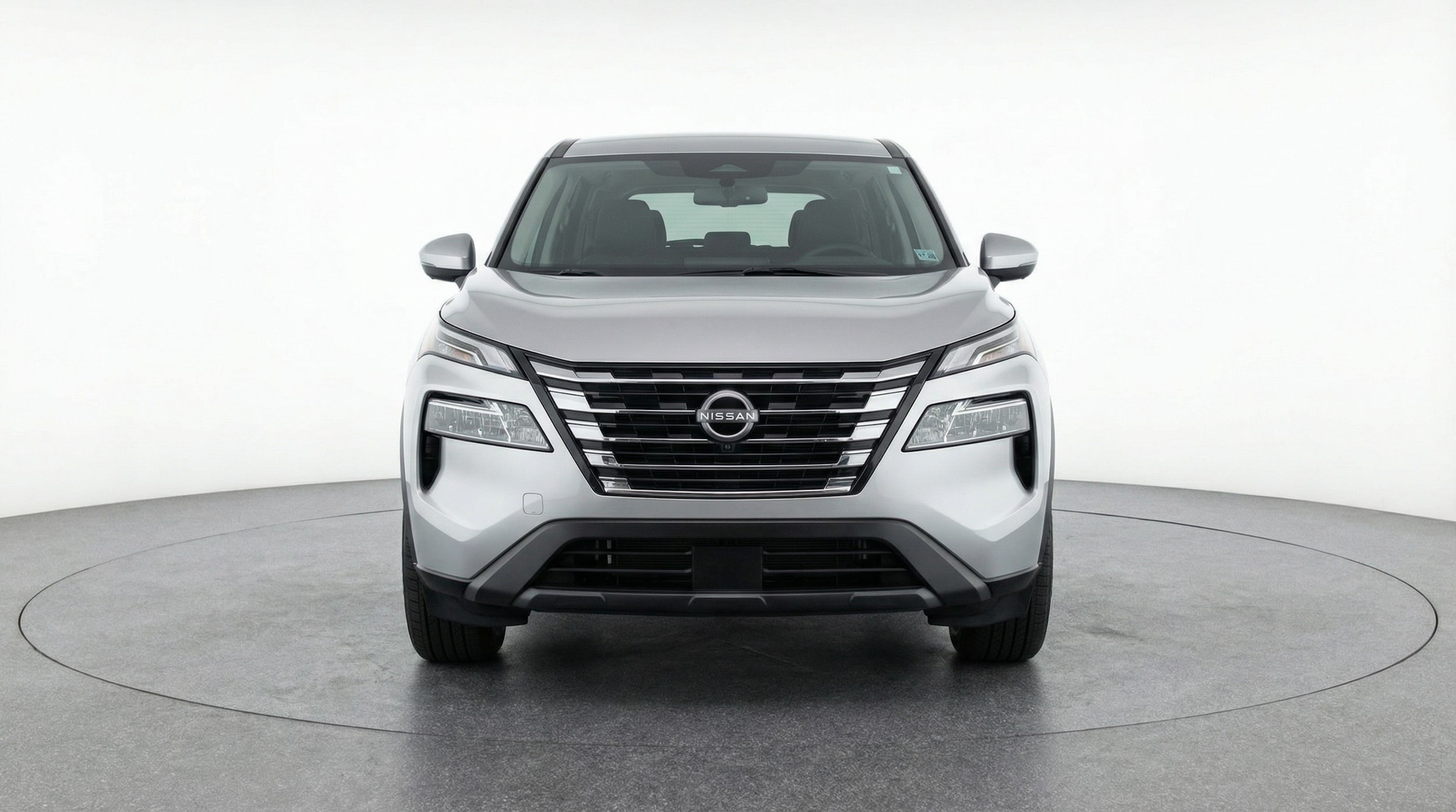 Thumbnail: 2025 Nissan Rogue - 2