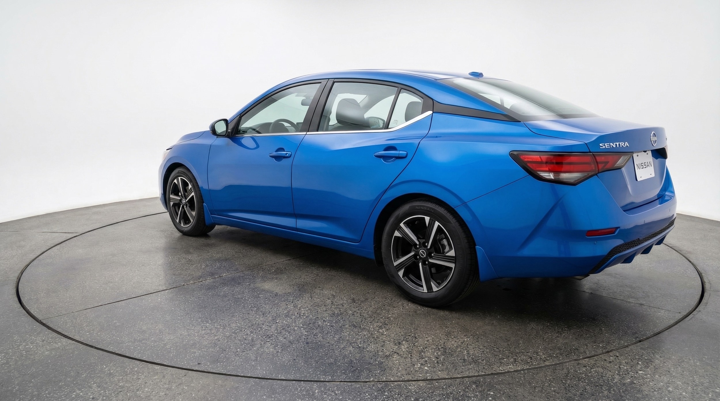 Thumbnail: 2025 Nissan Sentra - 5