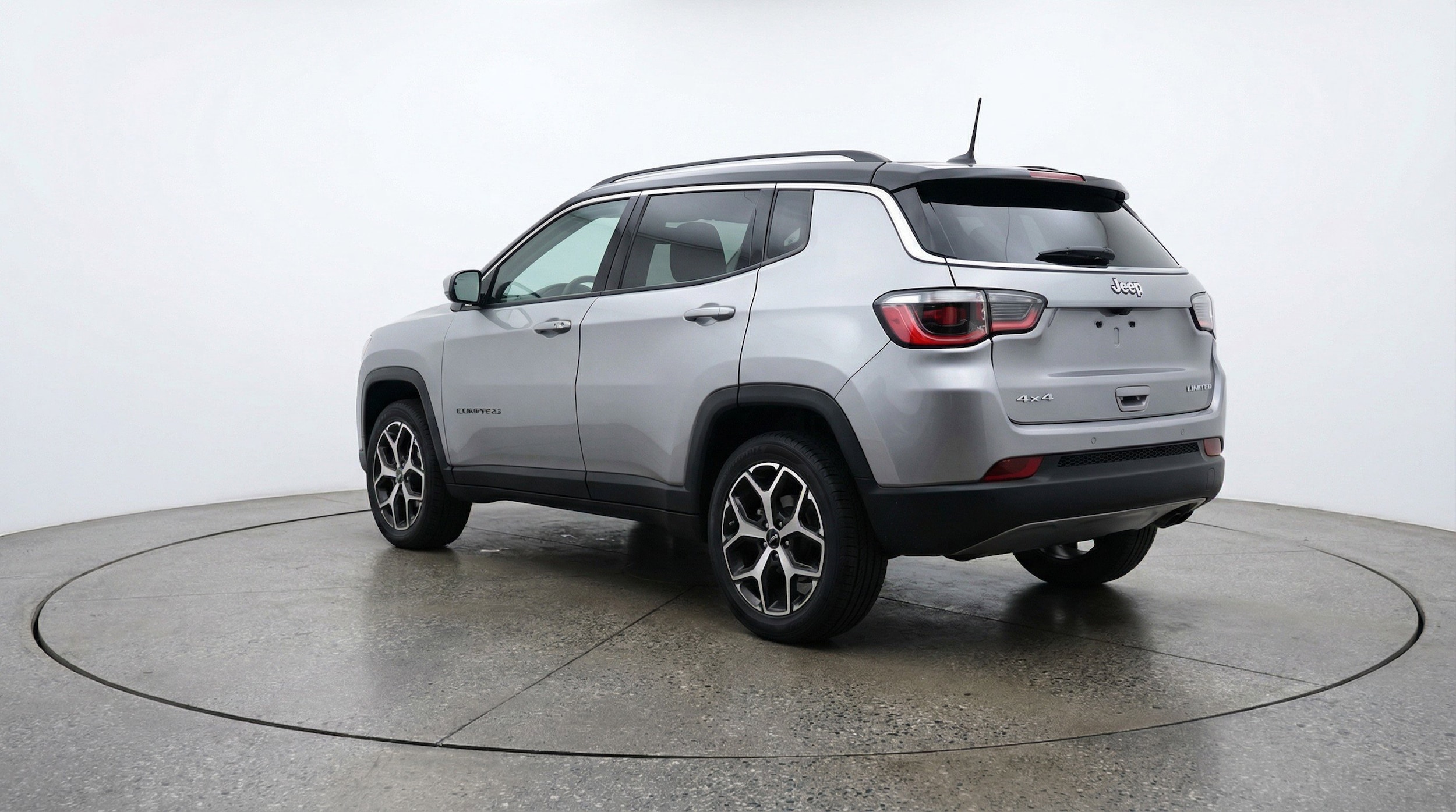 Thumbnail: 2025 Jeep Compass - 6