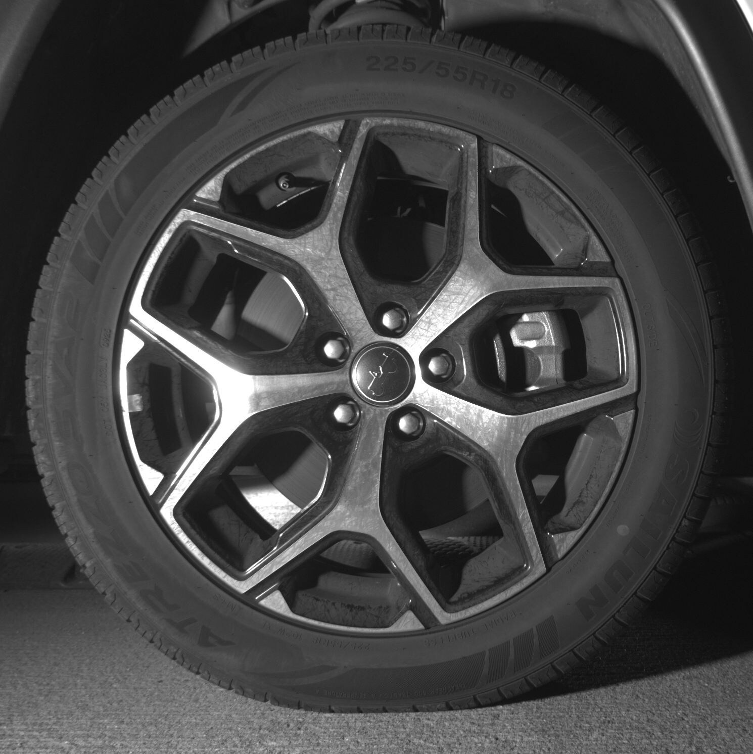 Thumbnail: 2025 Jeep Compass - 10