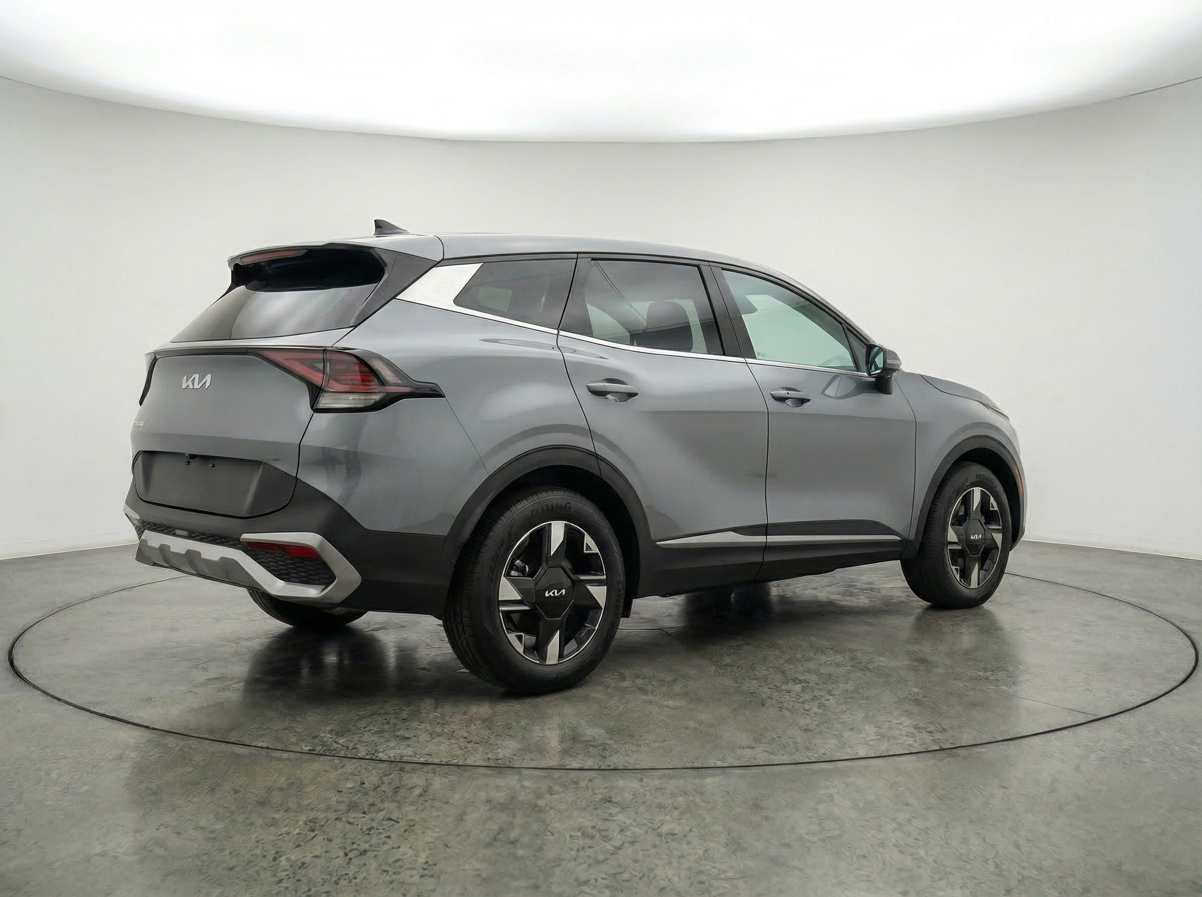 Thumbnail: 2026 Kia Sportage - 9