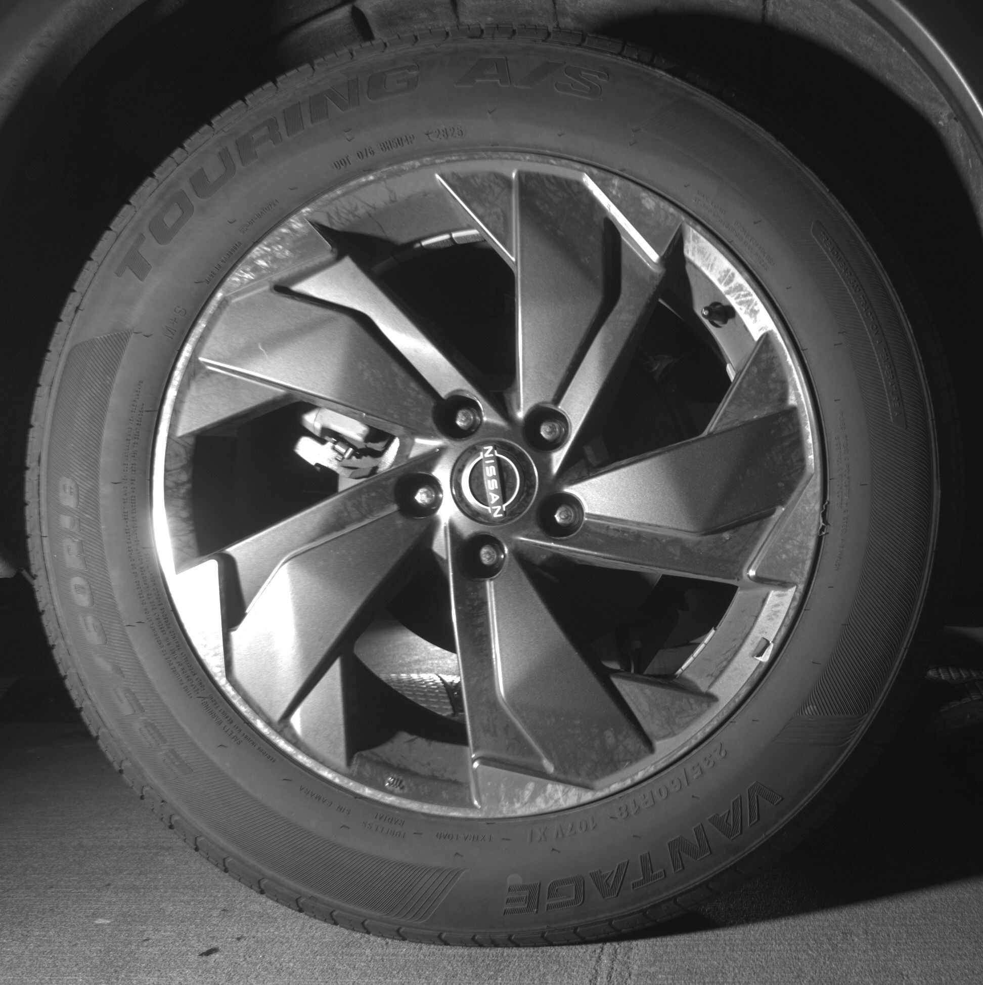 Thumbnail: 2025 Nissan Rogue - 12