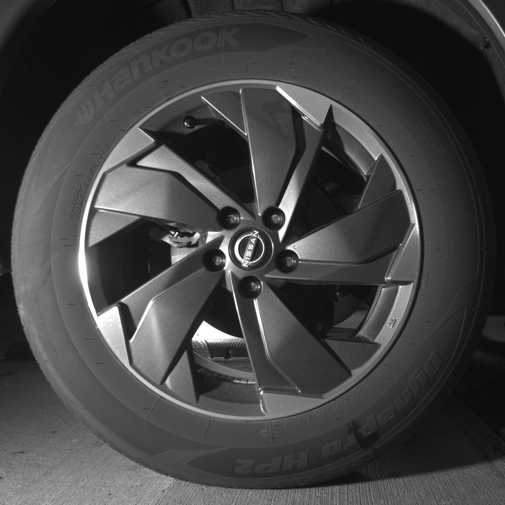 Thumbnail: 2025 Nissan Rogue - 12