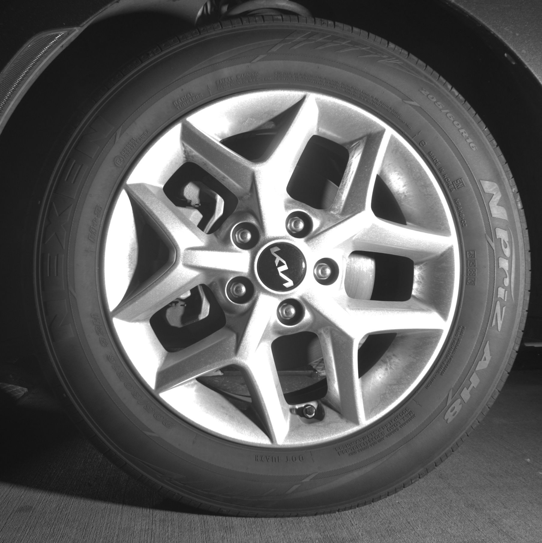 Thumbnail: 2025 Kia Soul - 9