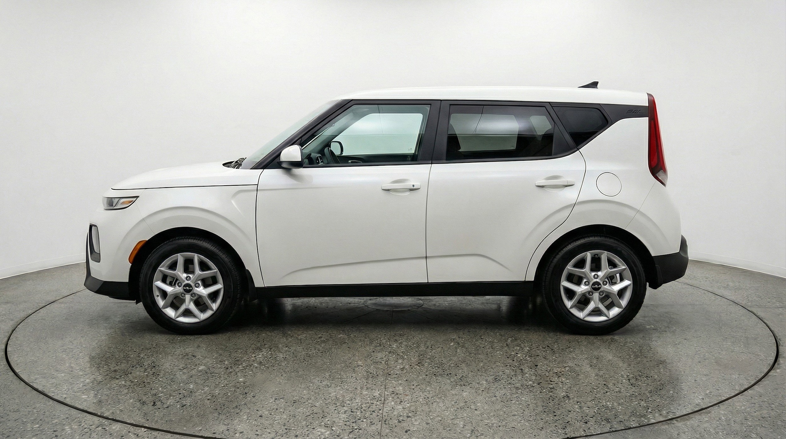 Thumbnail: 2025 Kia Soul - 5