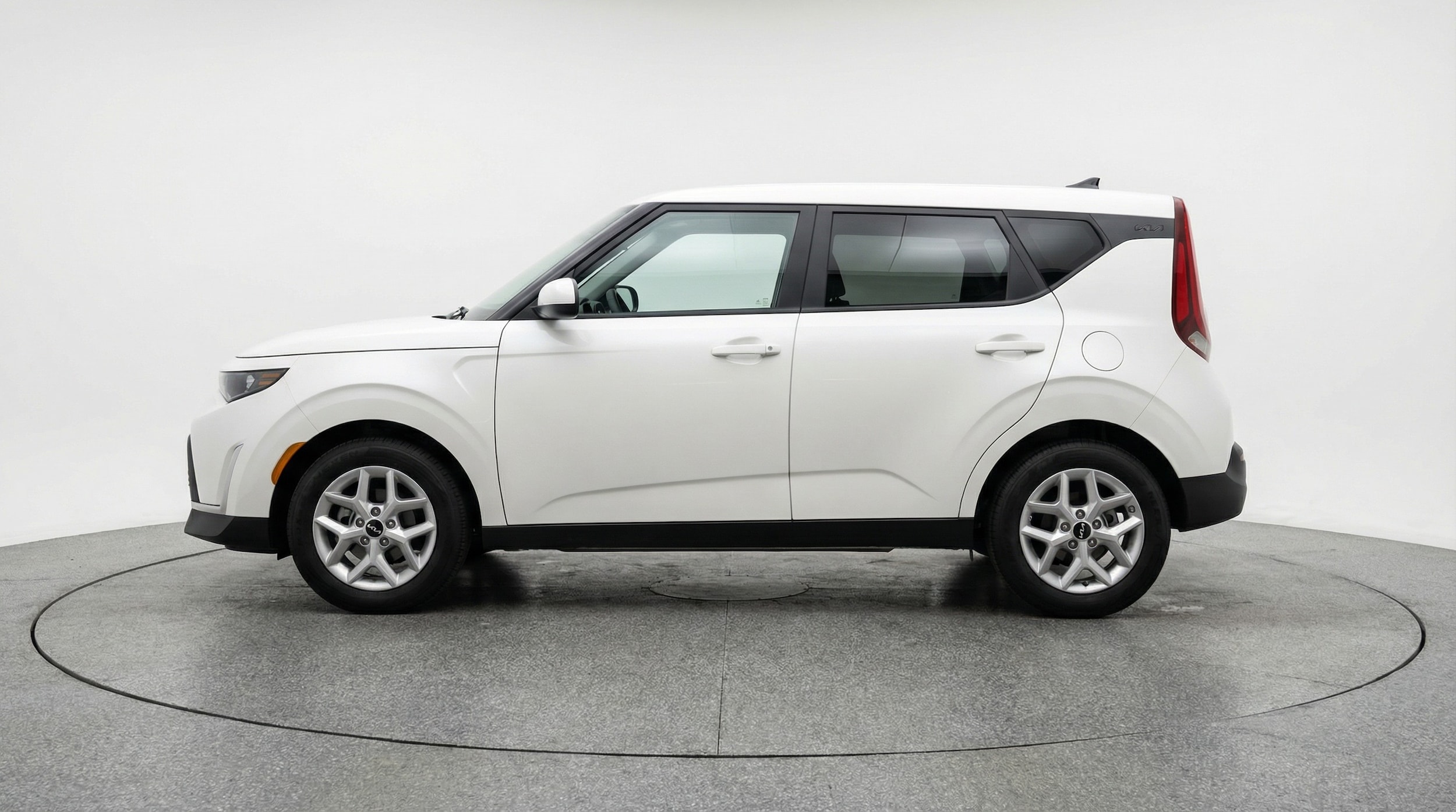 Thumbnail: 2025 Kia Soul - 4