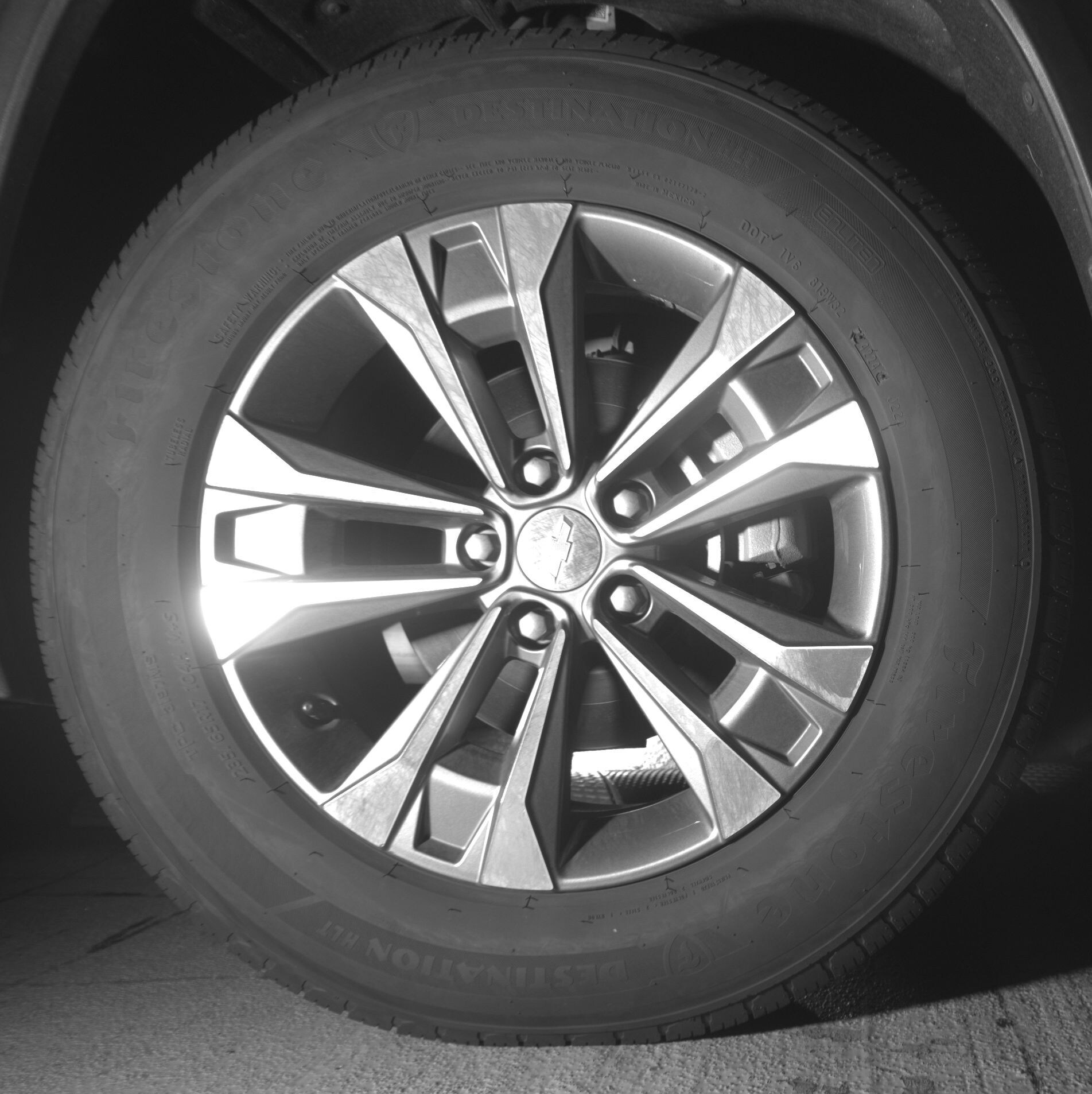 Thumbnail: 2025 Chevrolet Equinox - 10