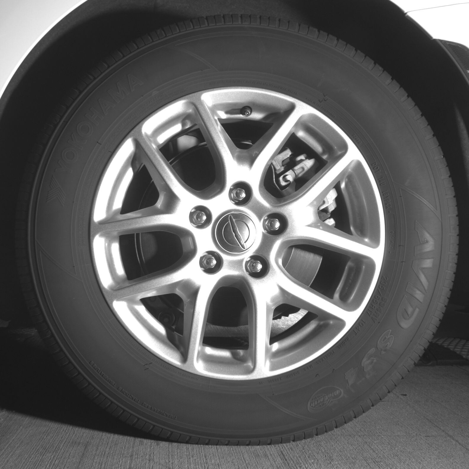 Thumbnail: 2024 Chrysler Pacifica - 11