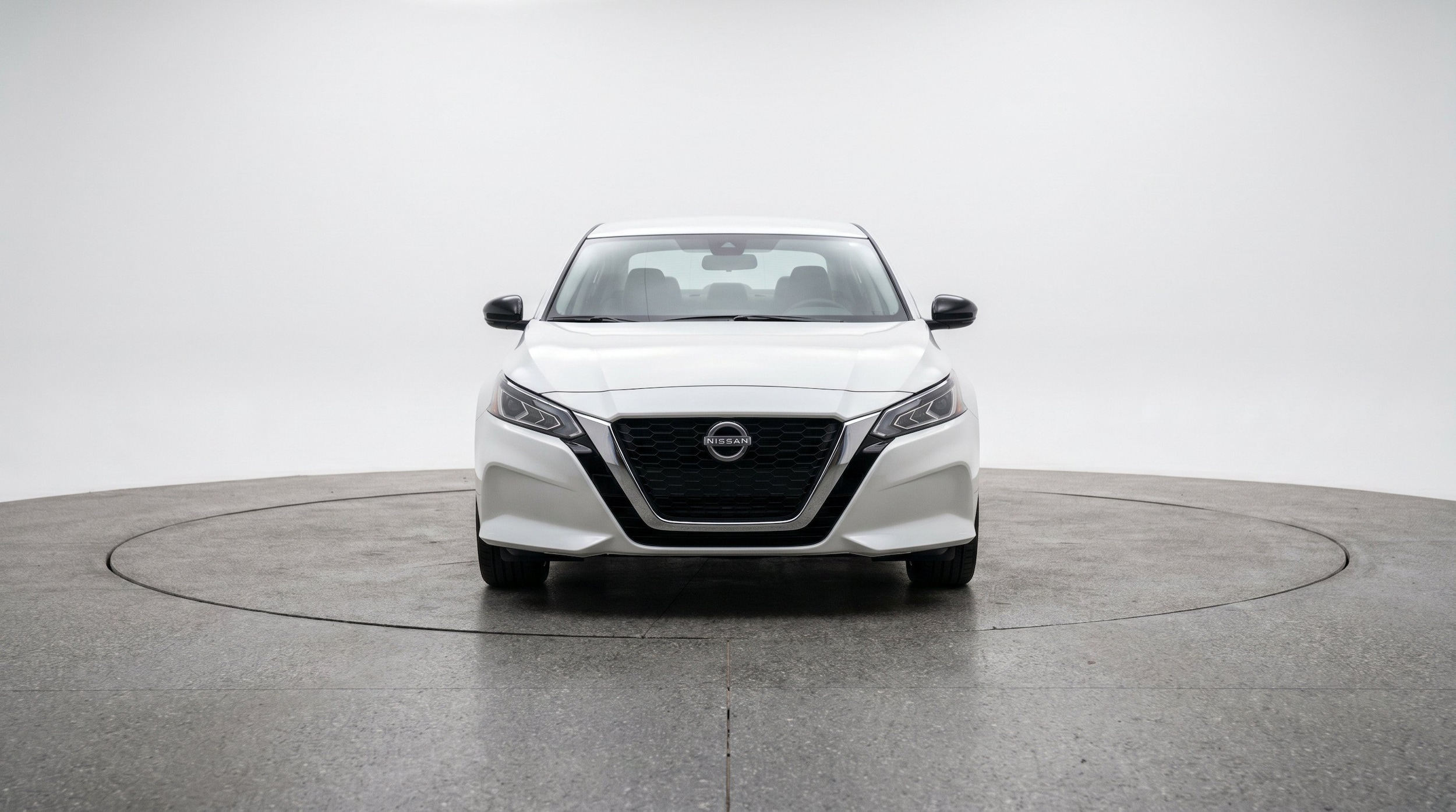 Thumbnail: 2026 Nissan Altima - 2