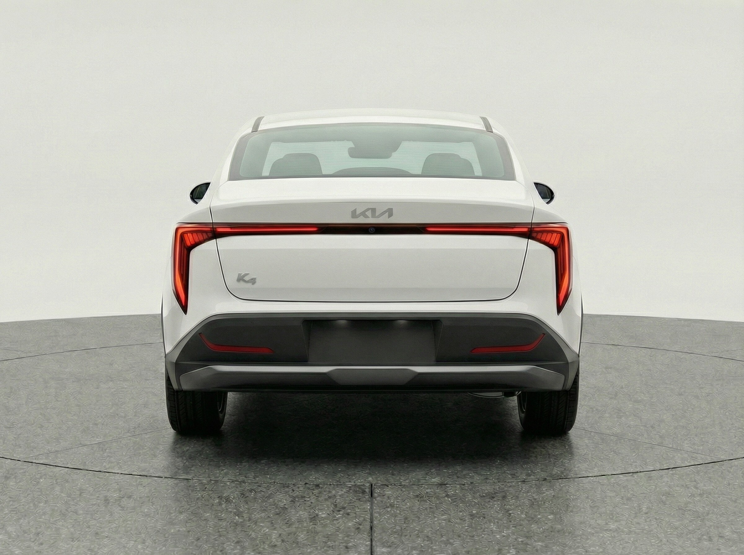 Thumbnail: 2025 Kia K4 - 6