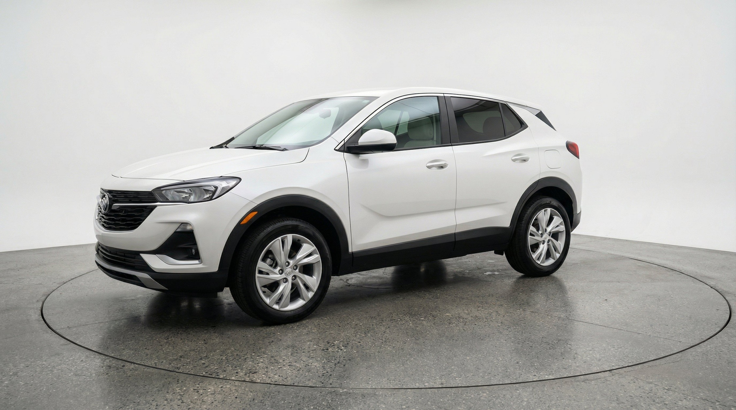 Thumbnail: 2026 Buick Encore GX - 3